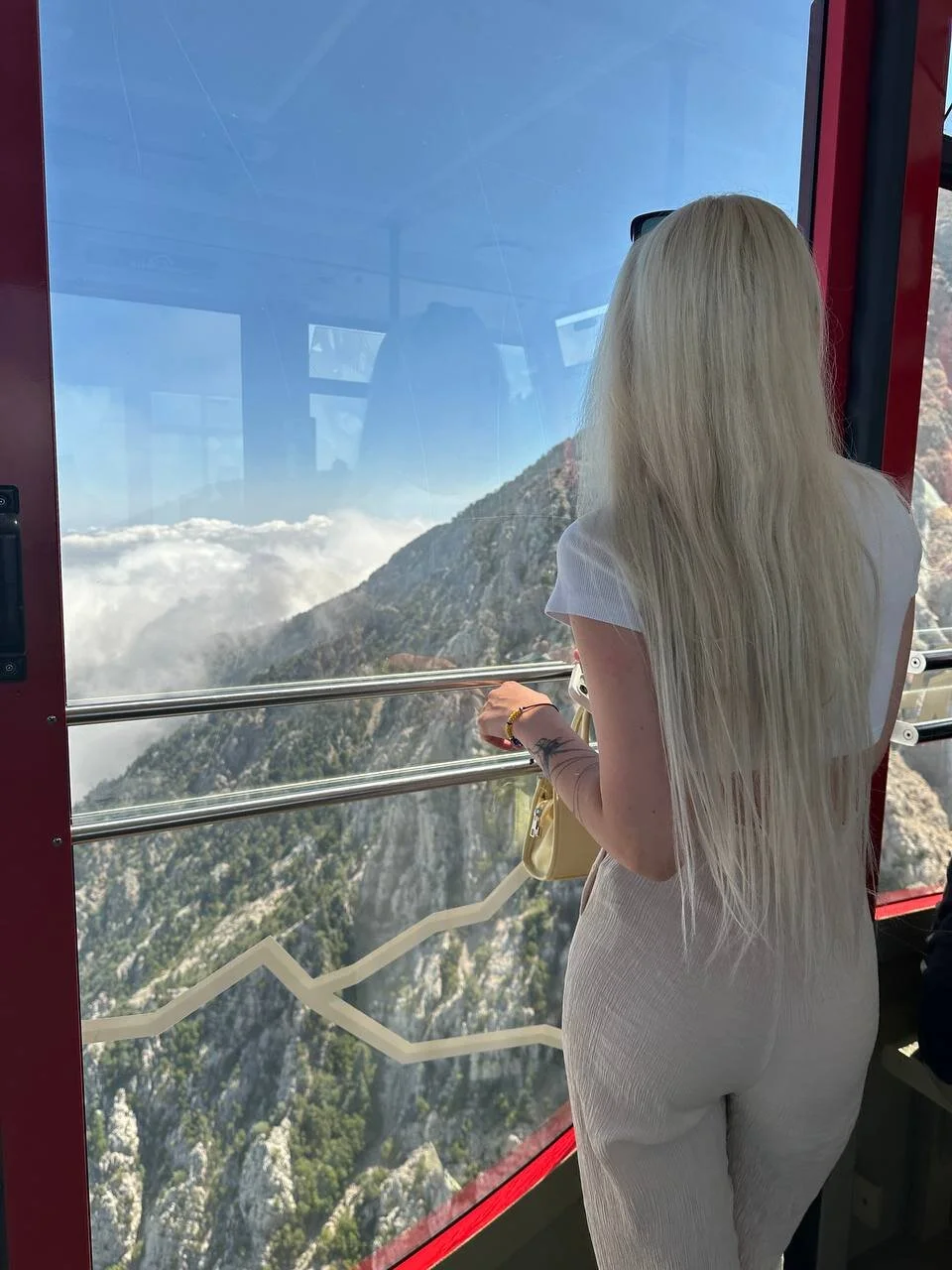 XXX Porn Photo of Nude mae_barbiee 42