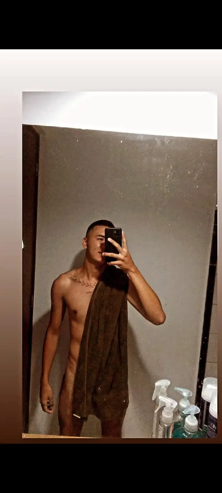 XXX Porn Photo of Nude AdamParker_ 7