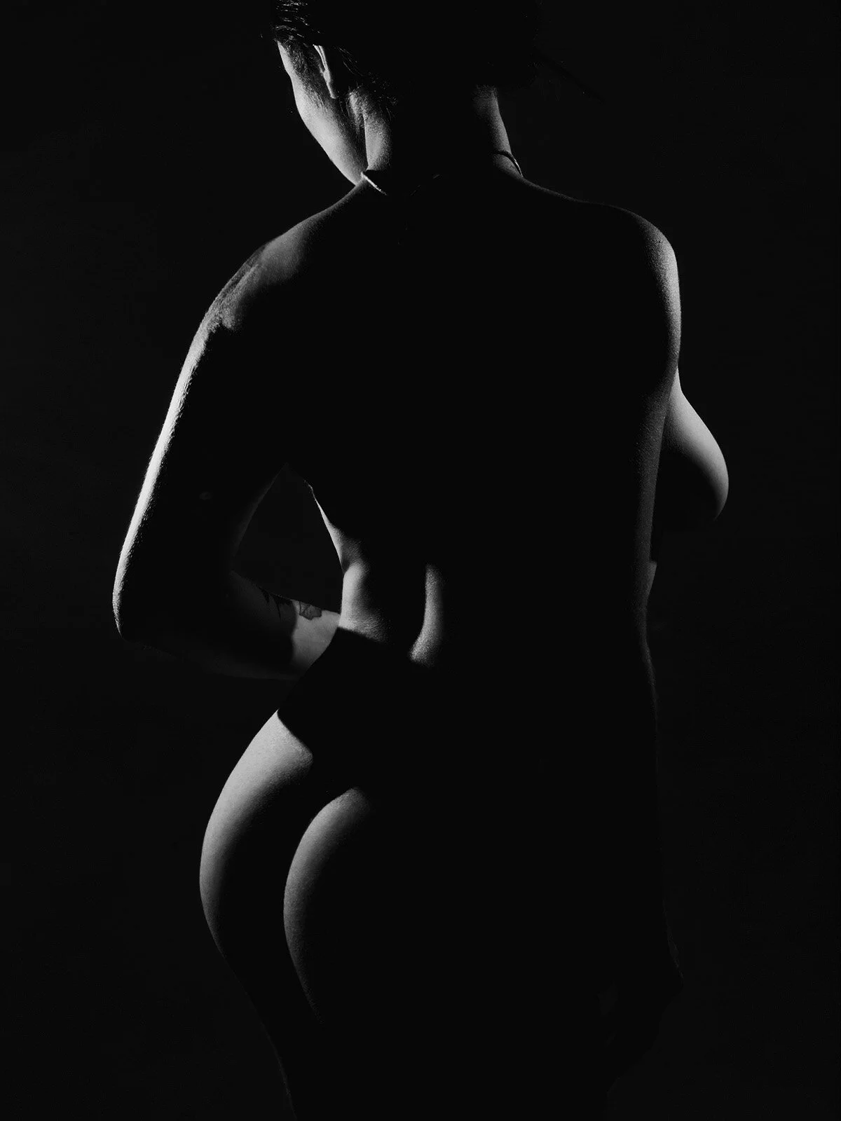 XXX Porn Photo of Nude Lea_Foster 17