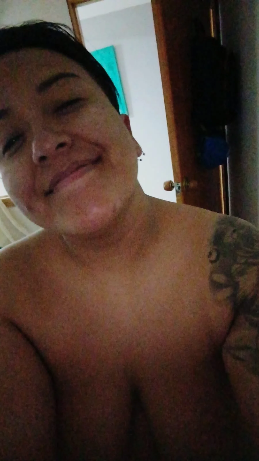 XXX Porn Photo of Nude Normani_Bates 3