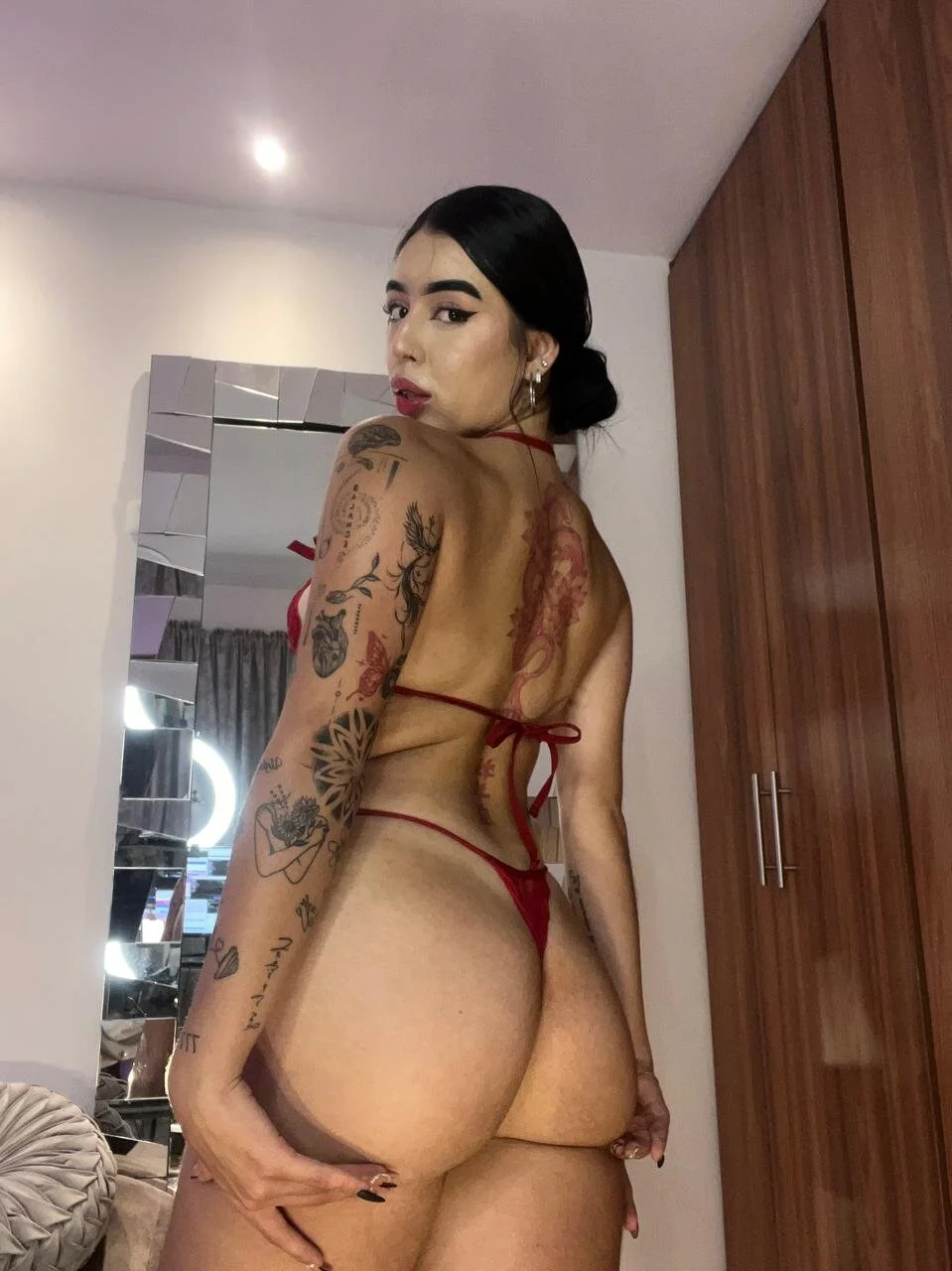 XXX Porn Photo of Nude zoee_jackson 83