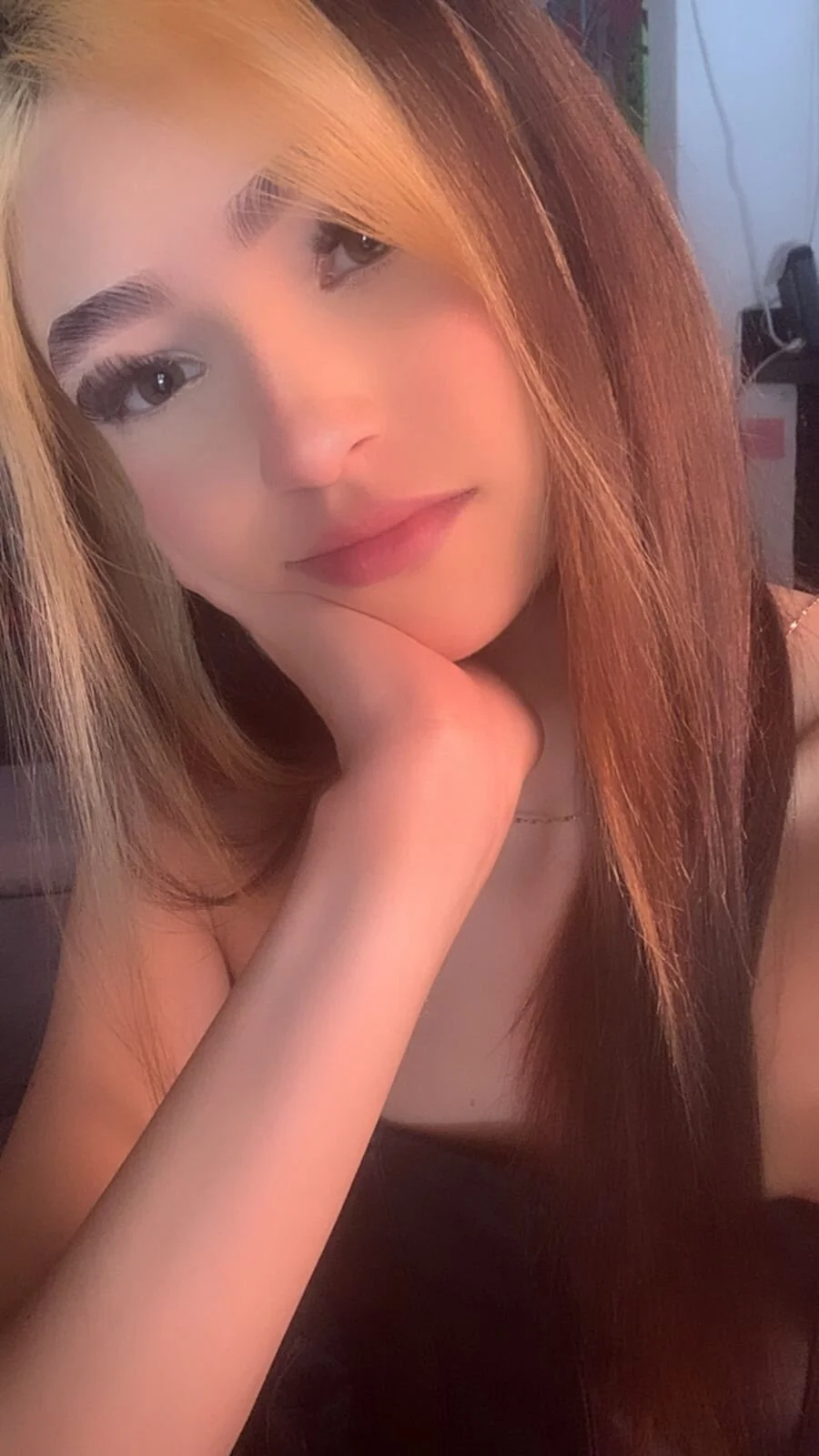 XXX Porn Photo of Nude valeria_sm 3