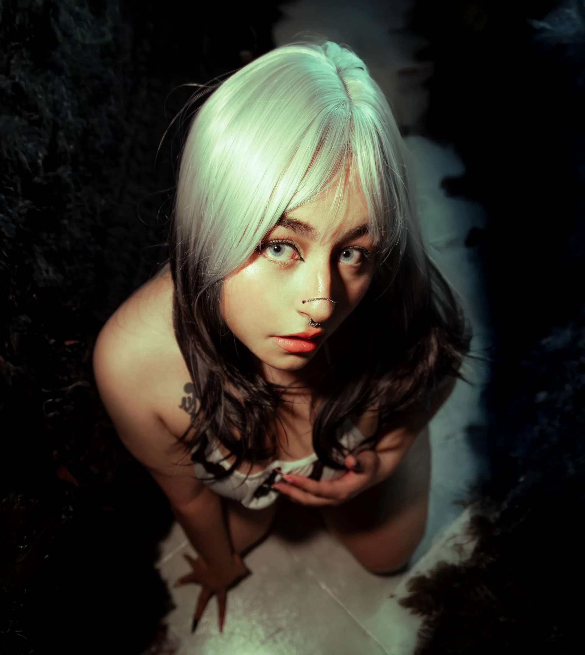XXX Porn Photo of Nude Iluromi 12