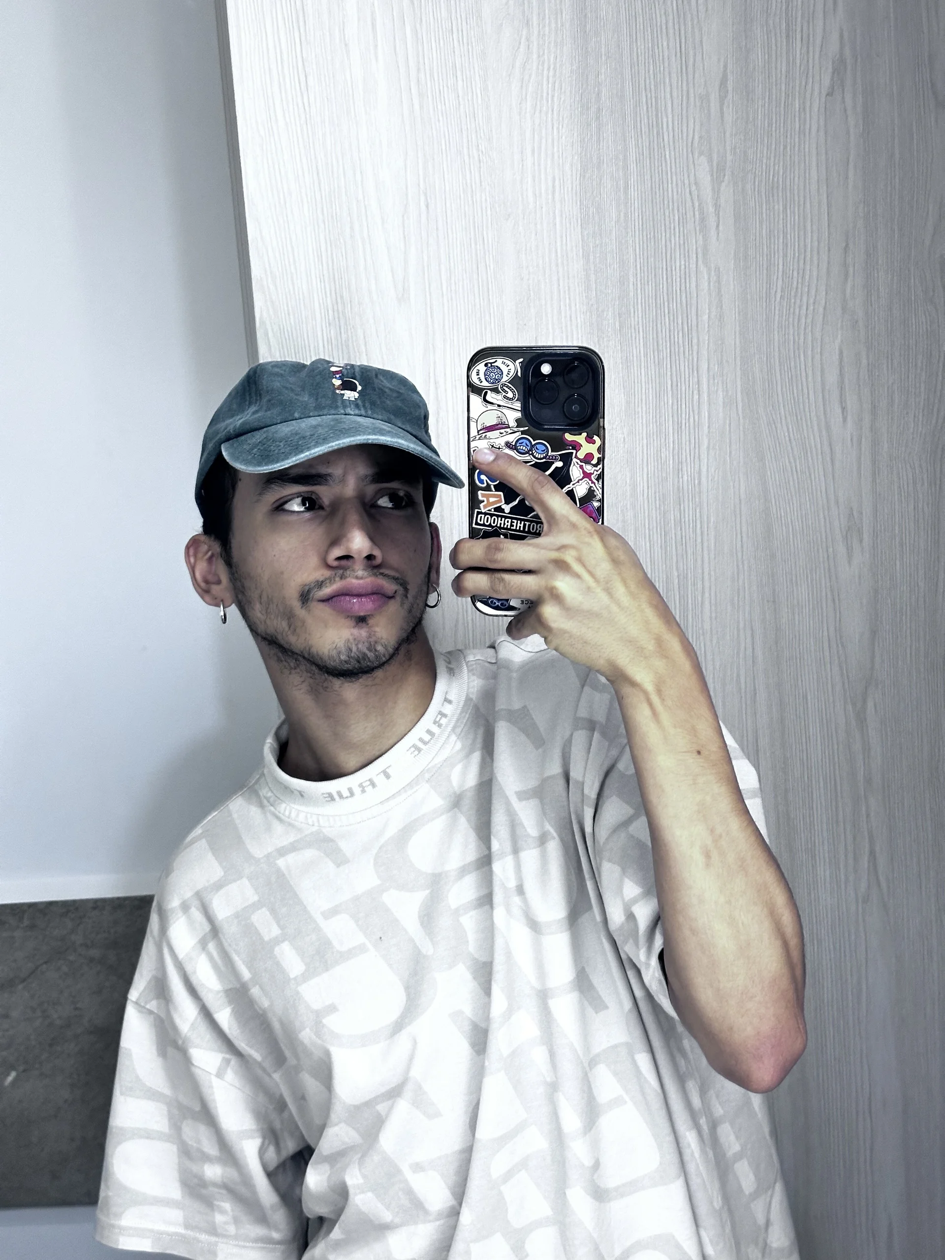 XXX Porn Photo of Nude noahnoguera 5