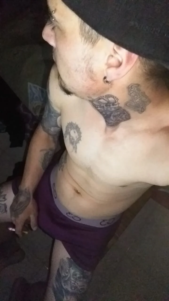 XXX Porn Photo of Nude Joaquin_36 2