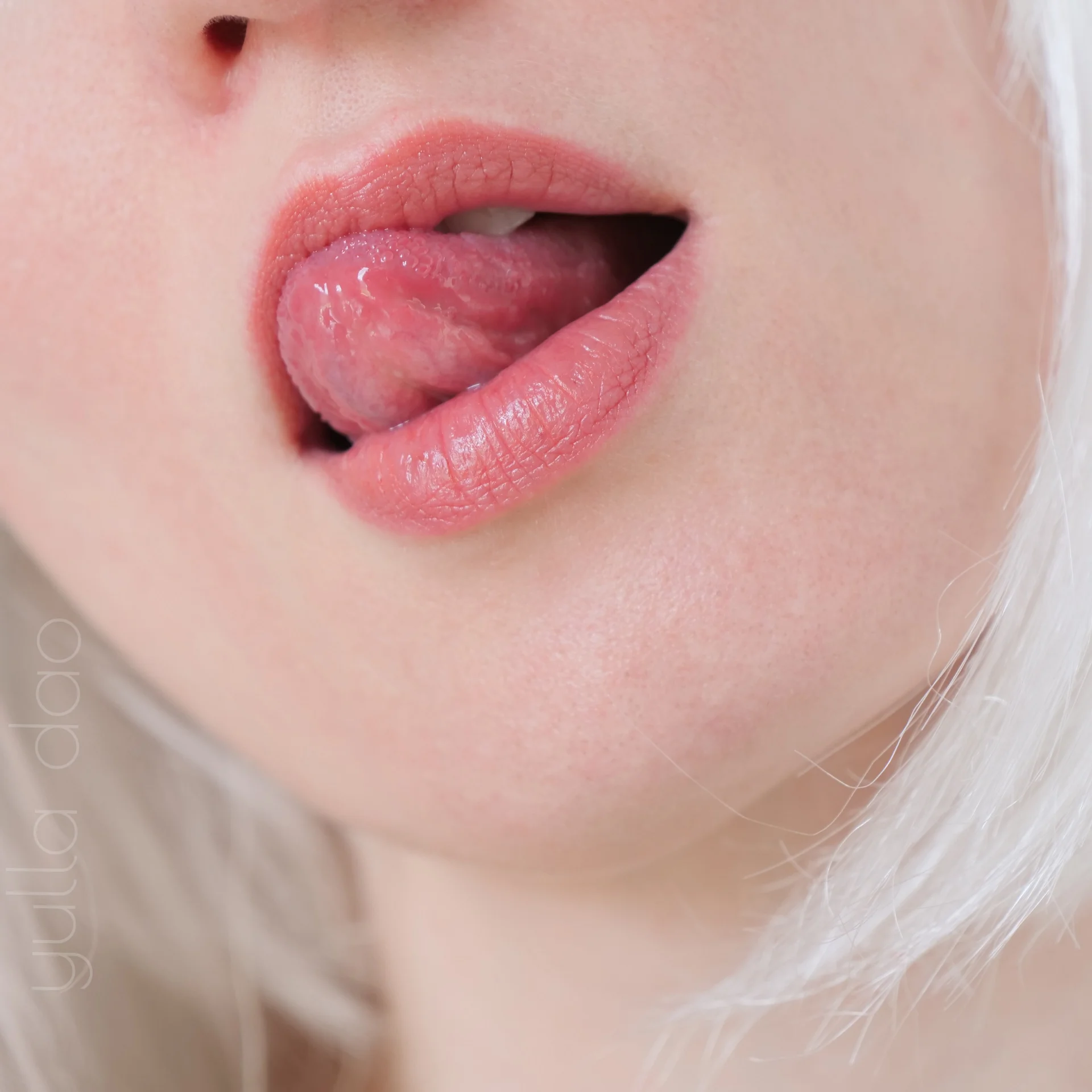 XXX Porn Photo of Nude yulladao 2345