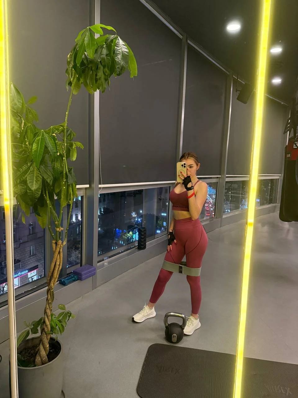 XXX Porn Photo of Nude VallieBrandwein 40