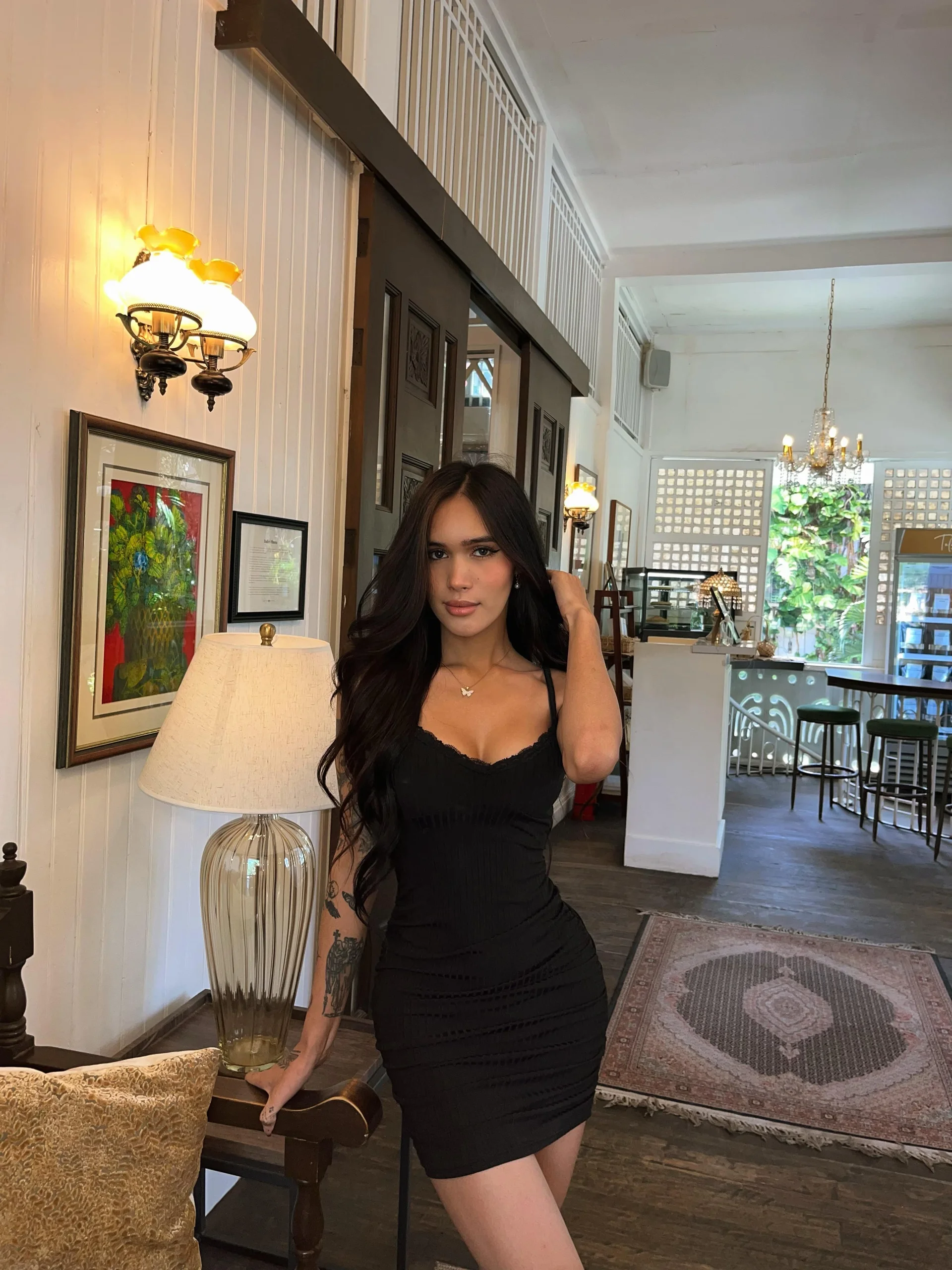XXX Porn Photo of Nude seraph1nx 19