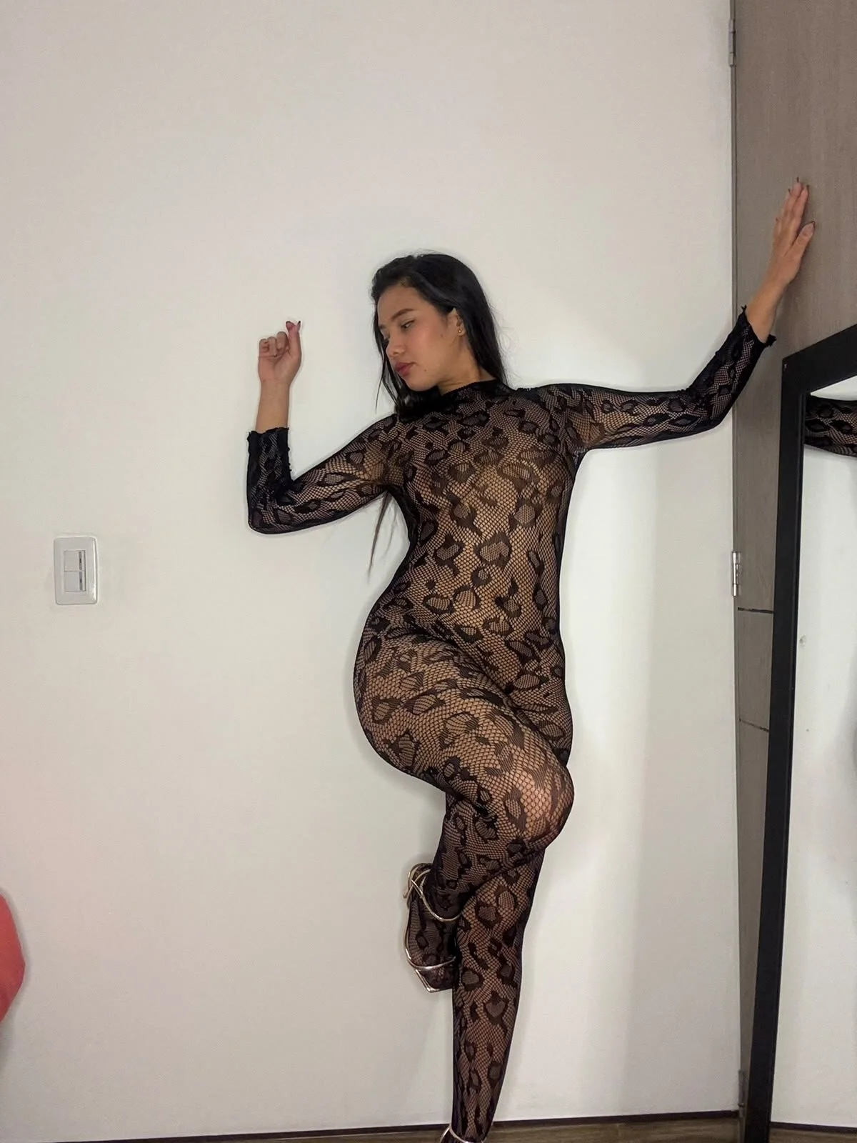 XXX Porn Photo of Nude lucyybell 14