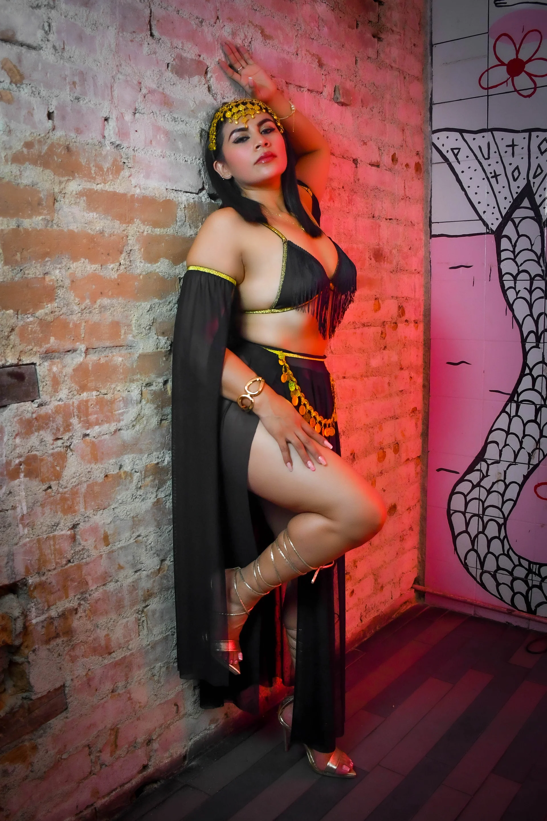 XXX Porn Photo of Nude Sofia_Convers 134