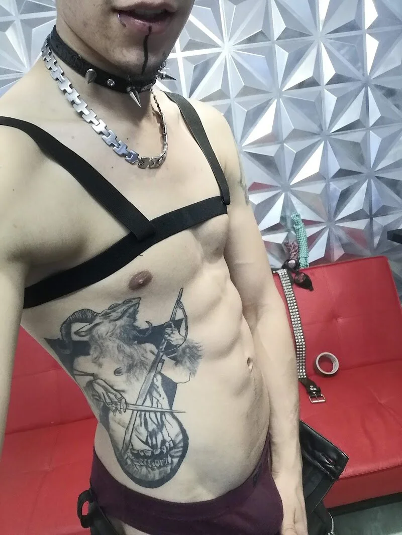 XXX Porn Photo of Nude daven56 6