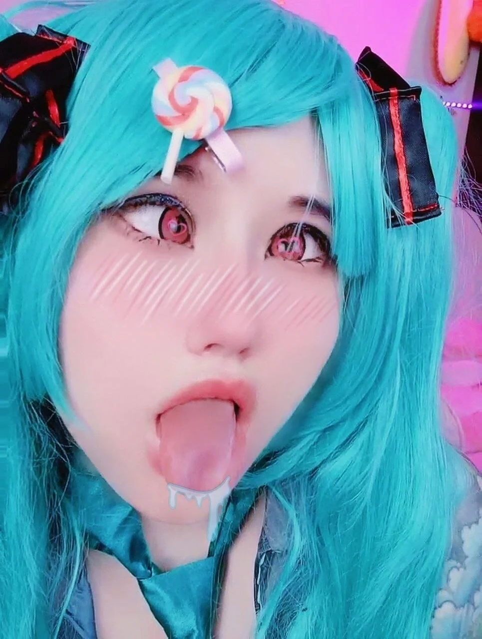 XXX Porn Photo of Nude Lolisuccub 321