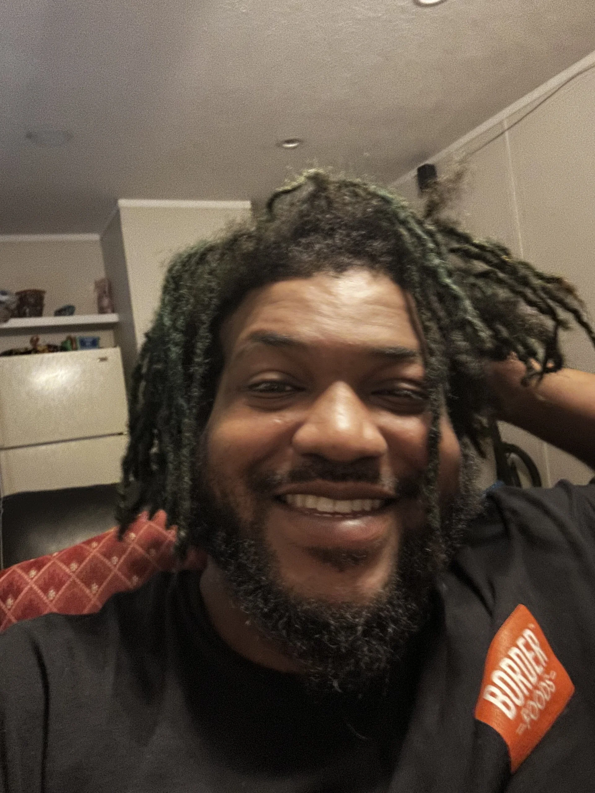 XXX Porn Photo of Nude d_skillz_would 8