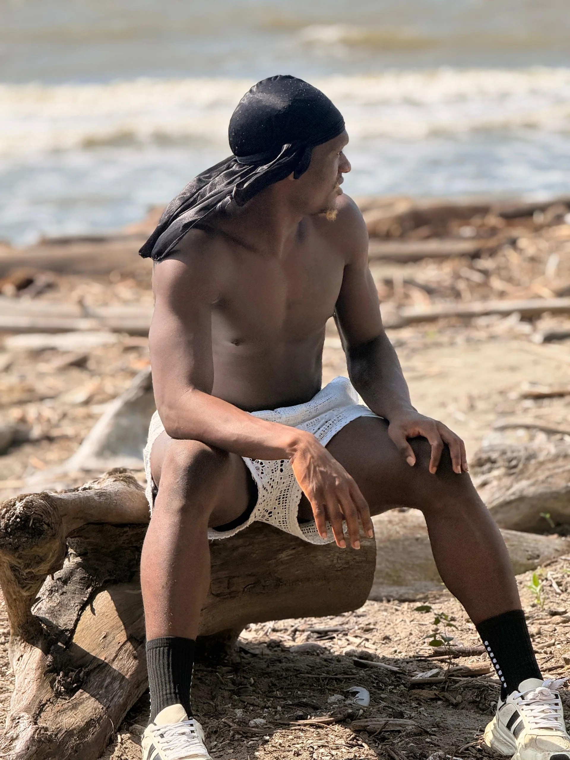 XXX Porn Photo of Nude edwin_mosquera1 18
