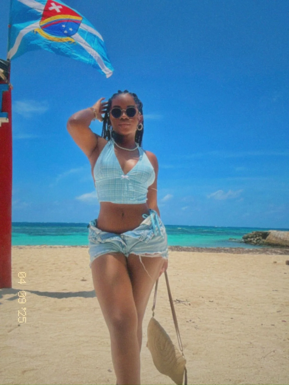 XXX Porn Photo of Nude AmaraNoir1 5