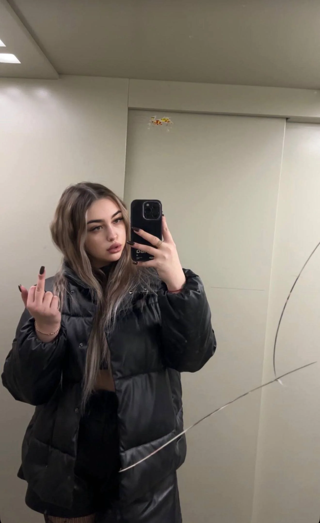 XXX Porn Photo of Nude WonderedFlair 4