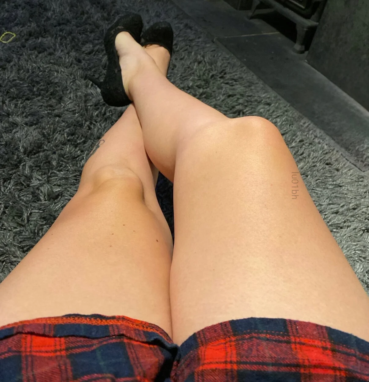 XXX Porn Photo of Nude Reggie_roxie 18