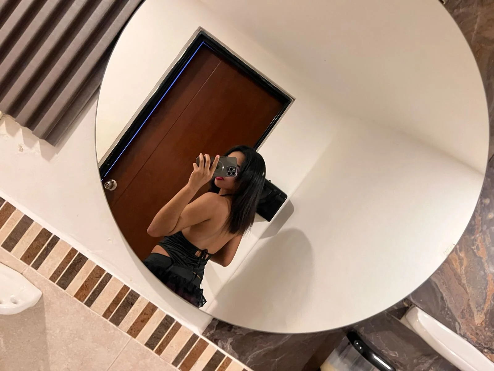XXX Porn Photo of Nude bella_moonlight_cr 64