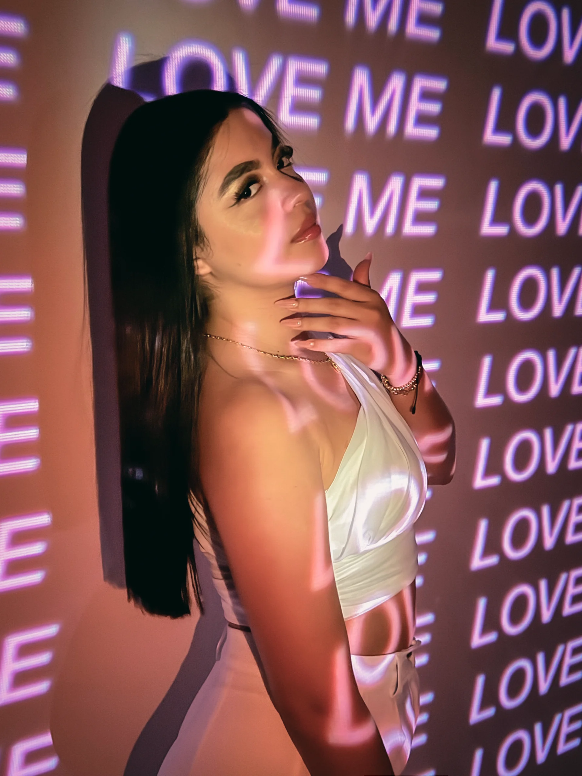 XXX Porn Photo of Nude NataliaGaret 41