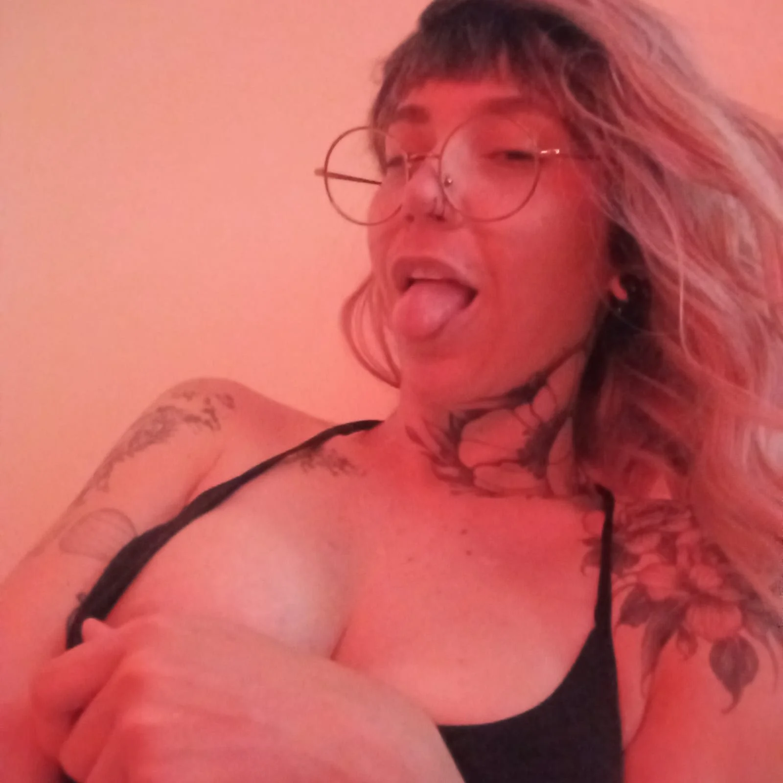 XXX Porn Photo of Nude Dirty_Pink 5