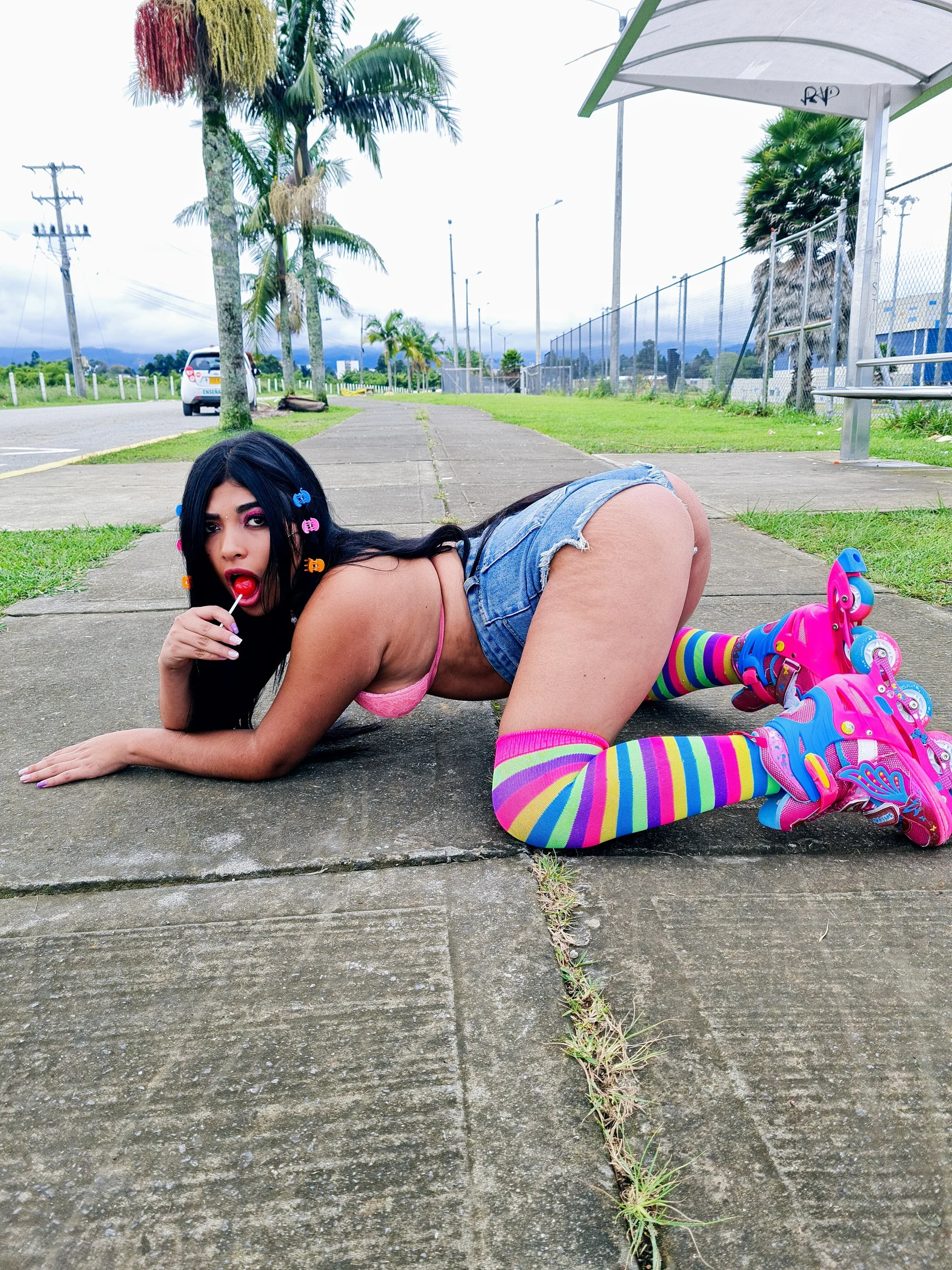 XXX Porn Photo of Nude NatalyXRivers 3