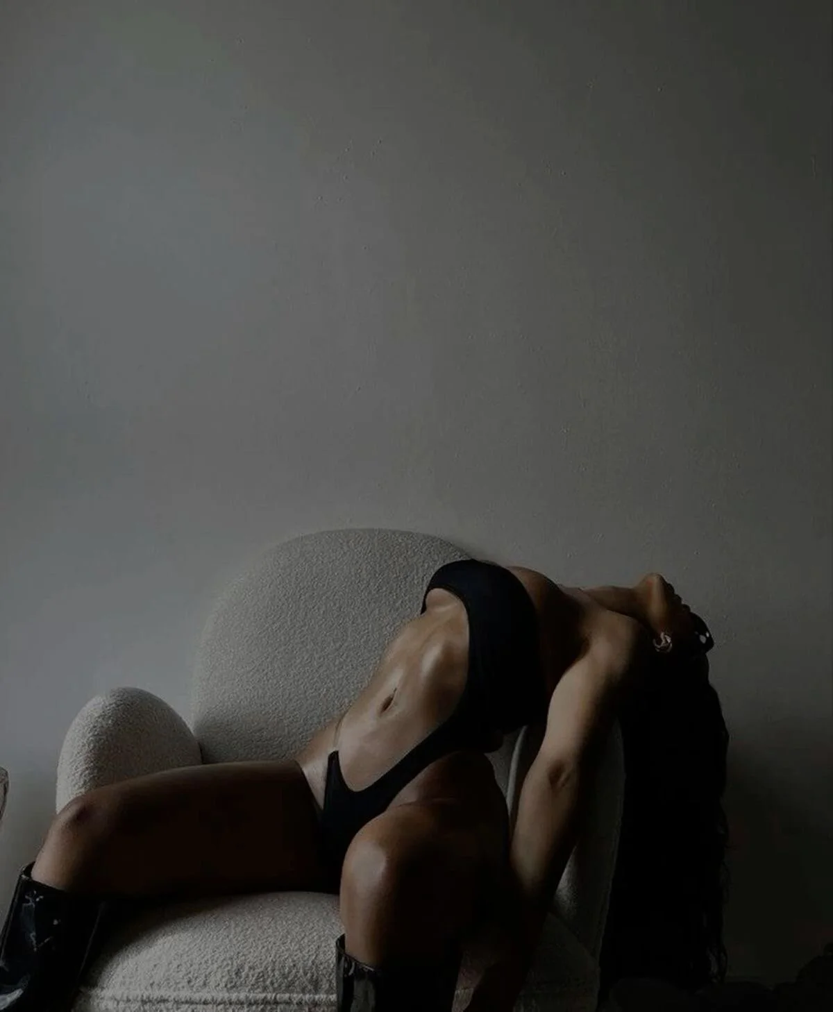 XXX Porn Photo of Nude Zaradlux 5