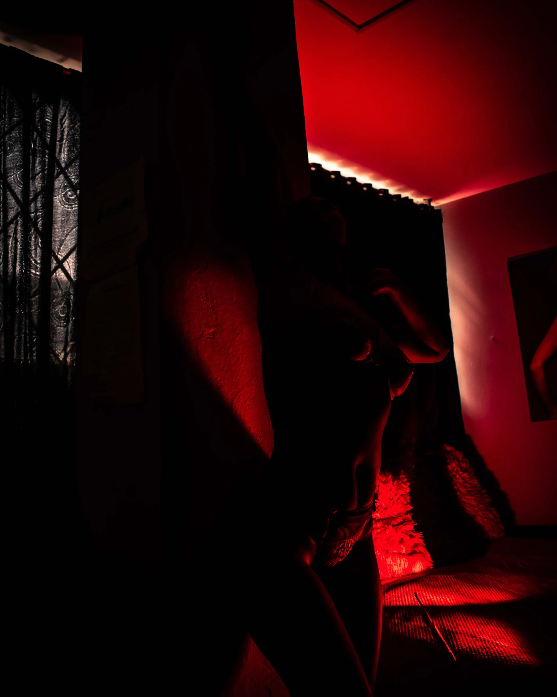 XXX Porn Photo of Nude Rosalinda_Cortez 90