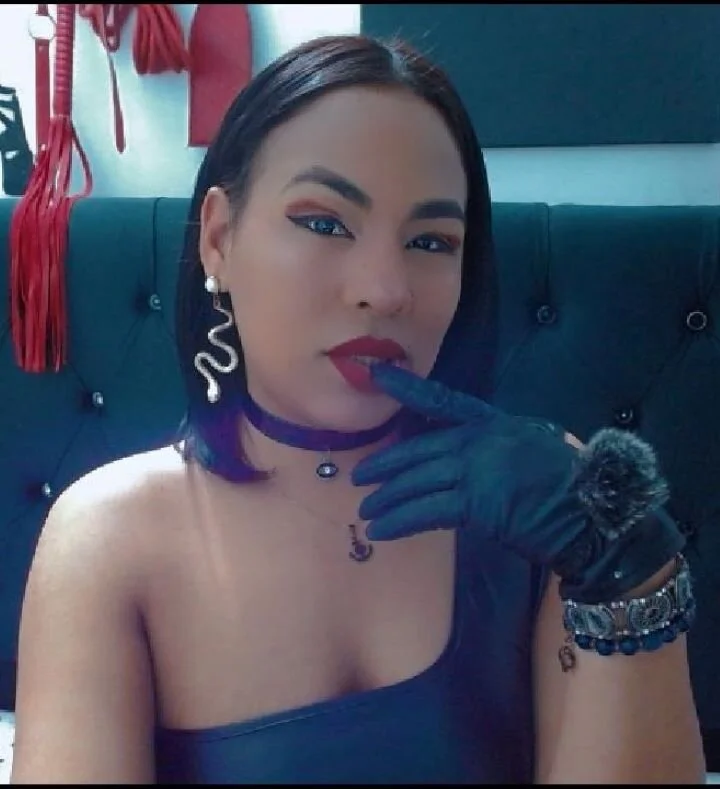 XXX Porn Photo of Nude SharonCasttle 8