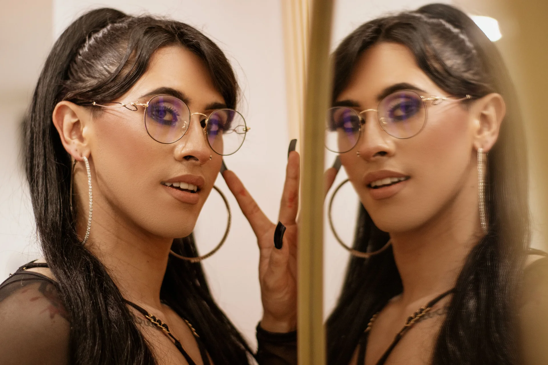 XXX Porn Photo of Nude Juliana_Saenzz 8