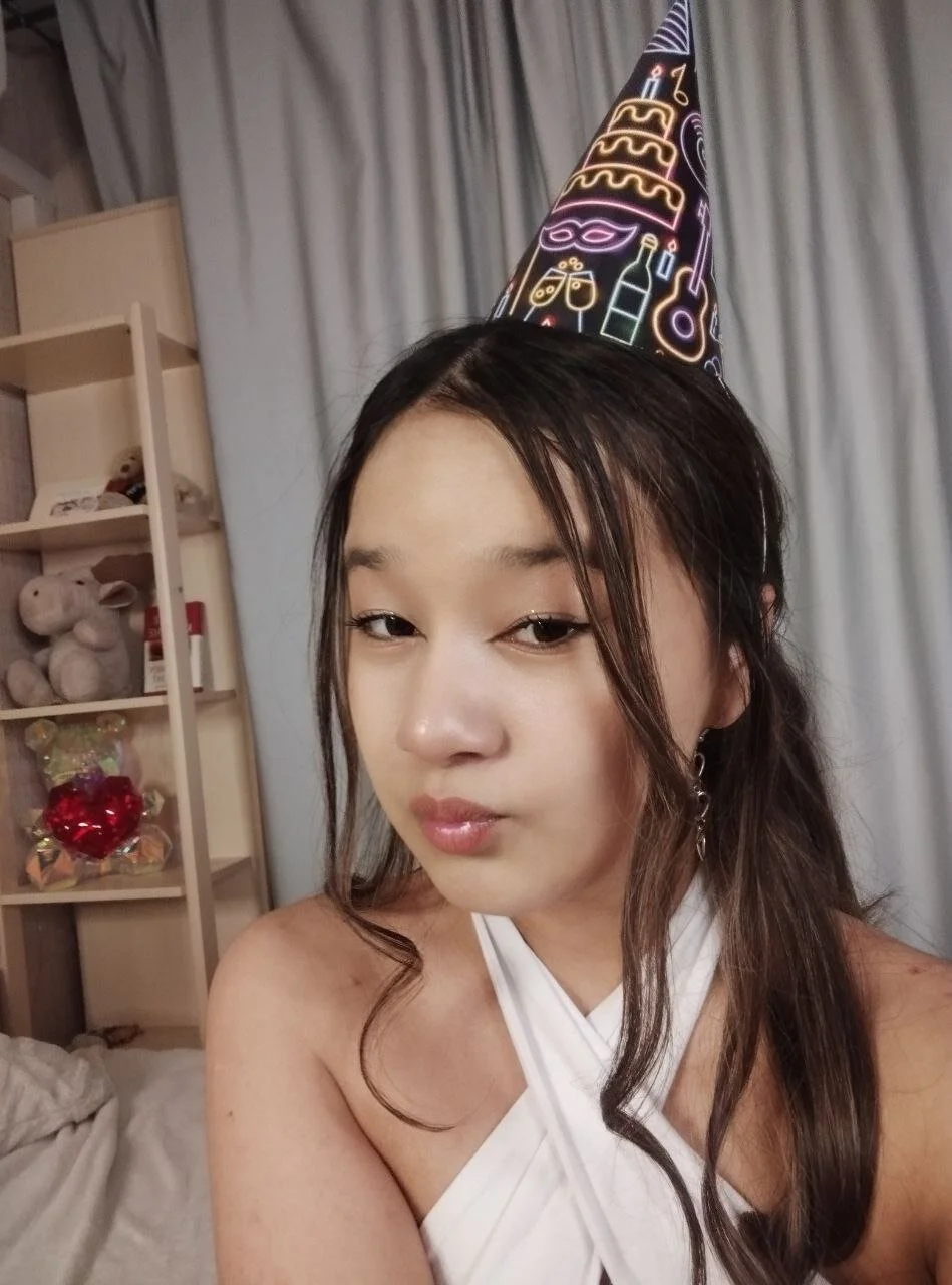 XXX Porn Photo of Nude Maekko 3