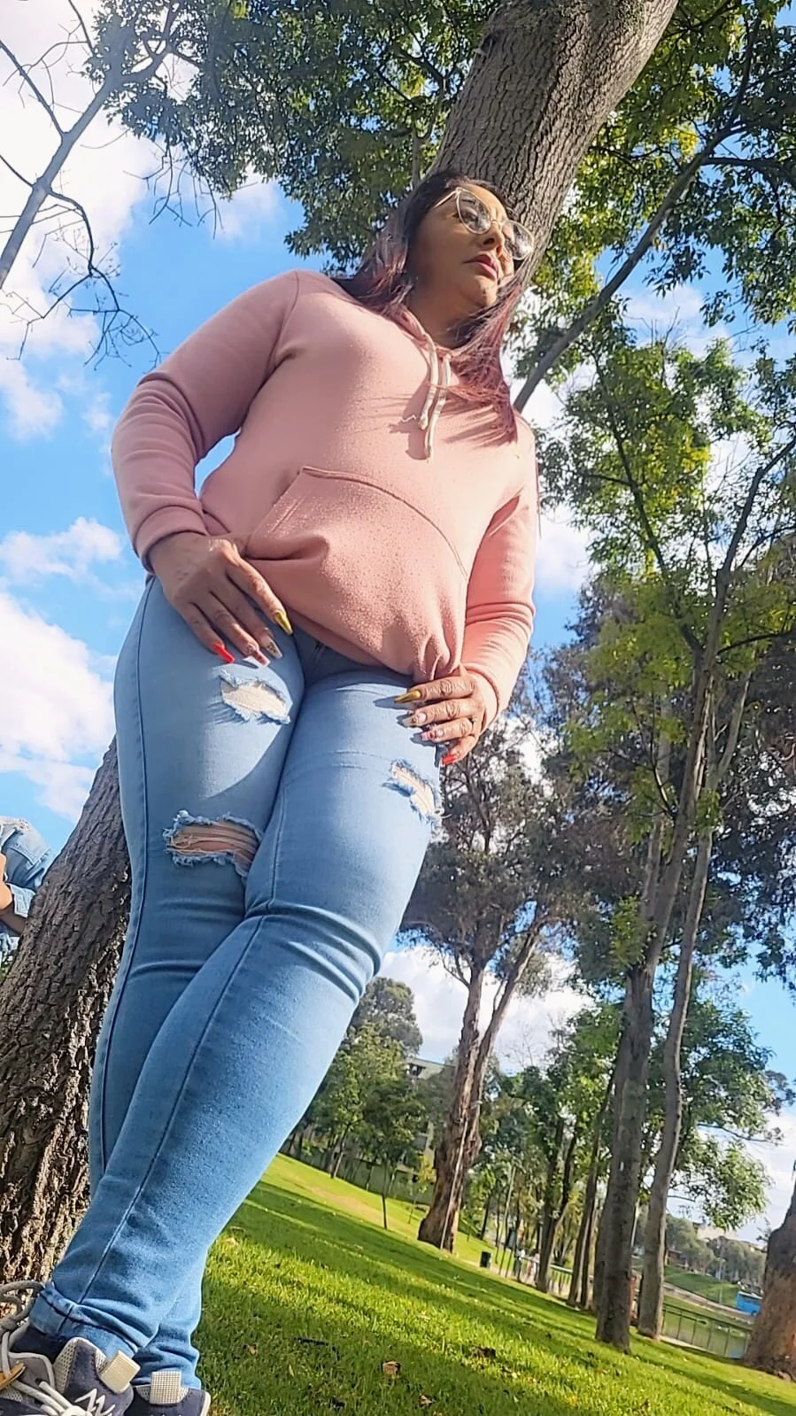 XXX Porn Photo of Nude Gina_Myers 22