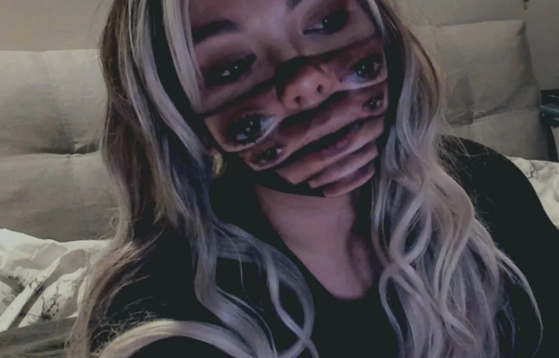 XXX Porn Photo of Nude SpecterGirl 9