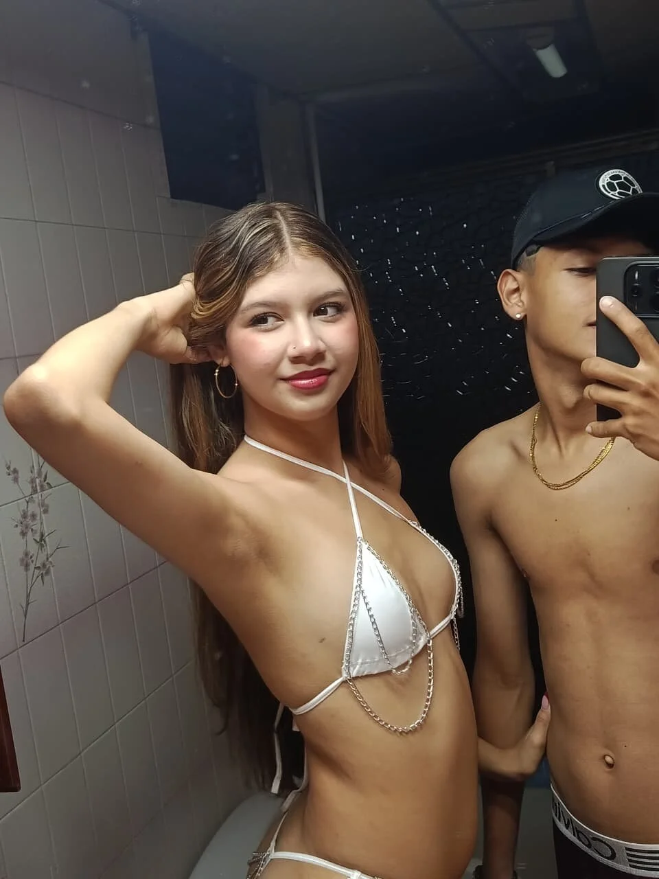 XXX Porn Photo of Nude Sofi_and_Dante 11