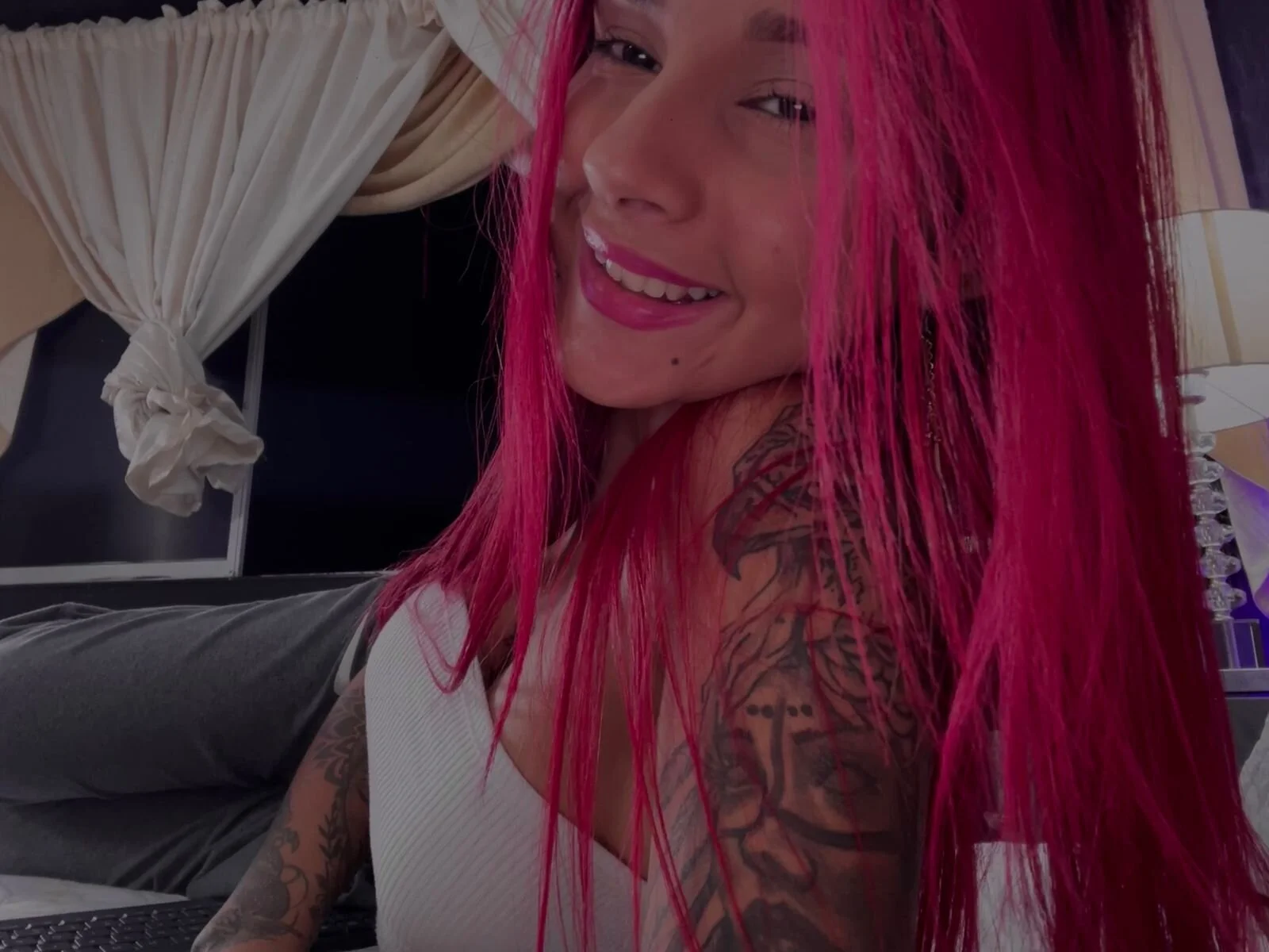 XXX Porn Photo of Nude CinthiaCollins 278