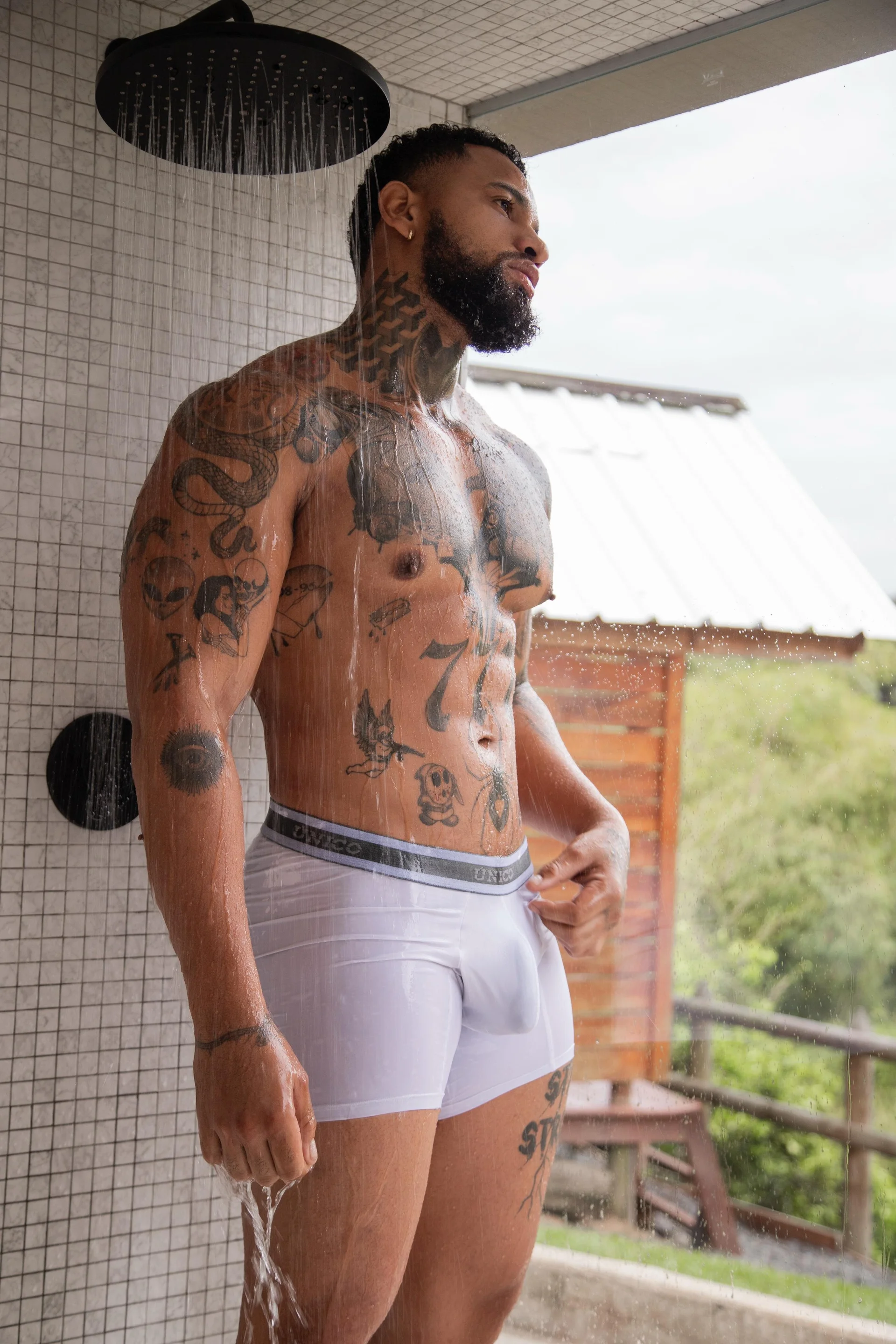 XXX Porn Photo of Nude zaiin_diesel 7