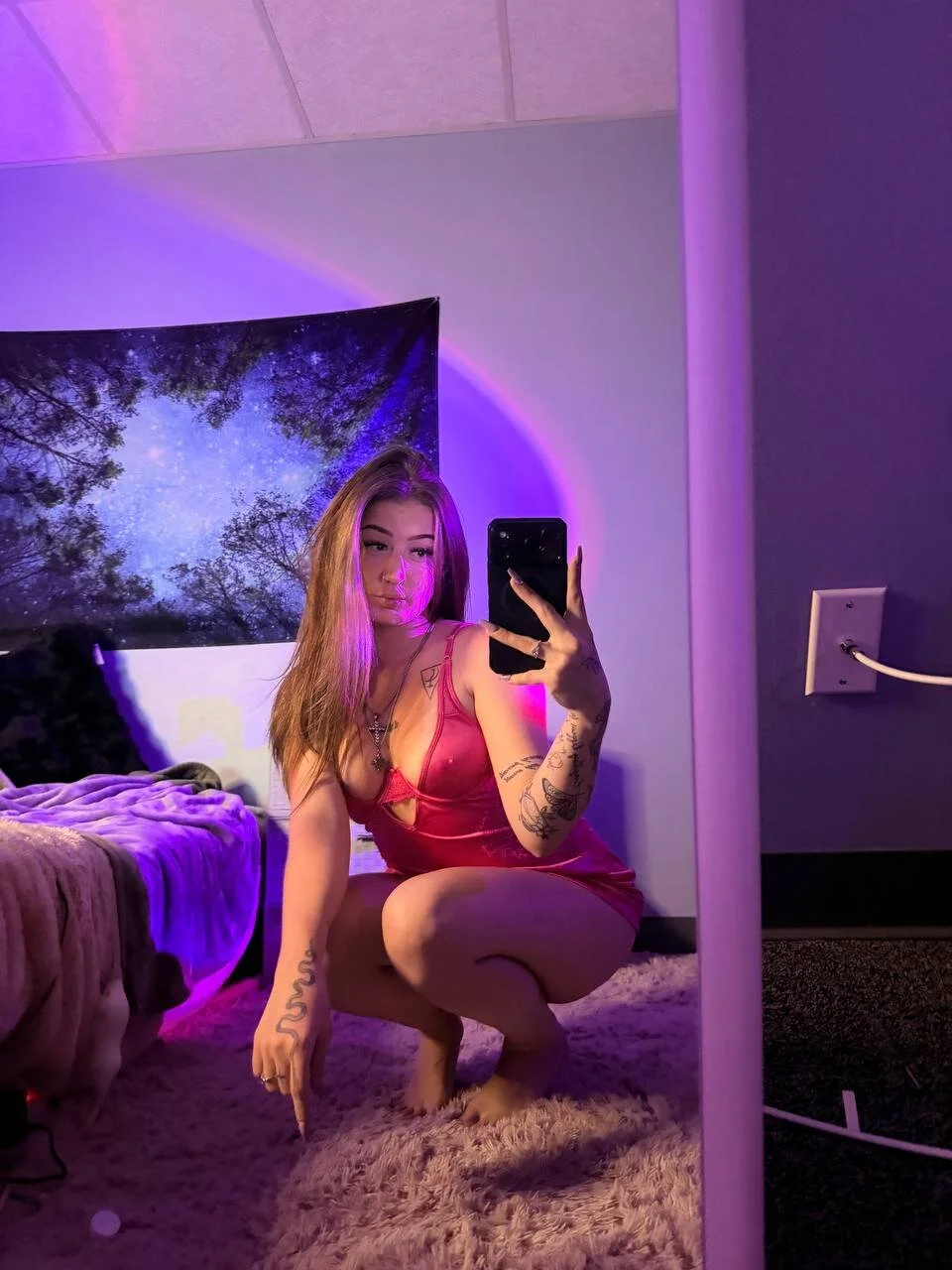 XXX Porn Photo of Nude tayamorxo 2