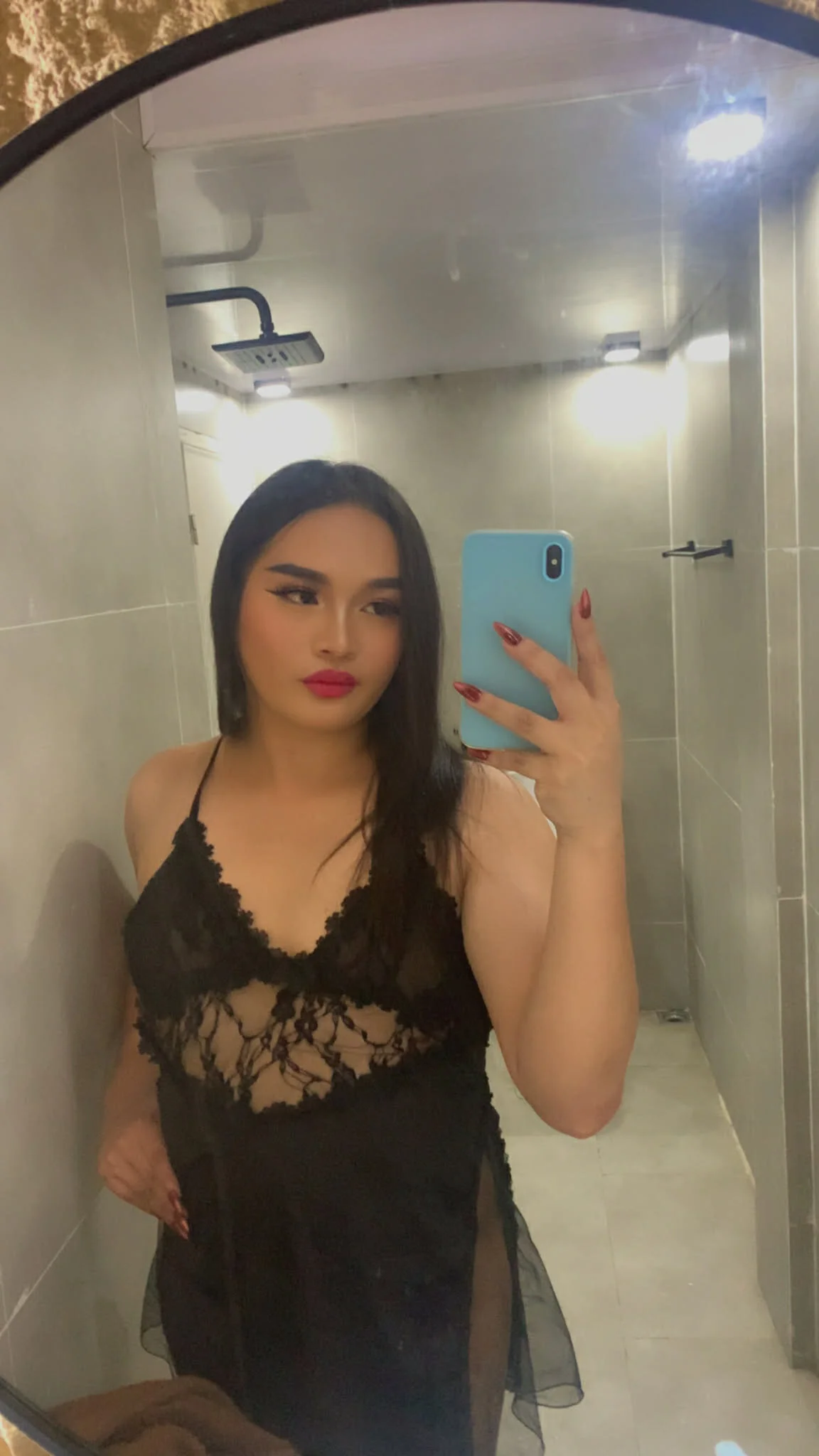 XXX Porn Photo of Nude jasminisonline 1