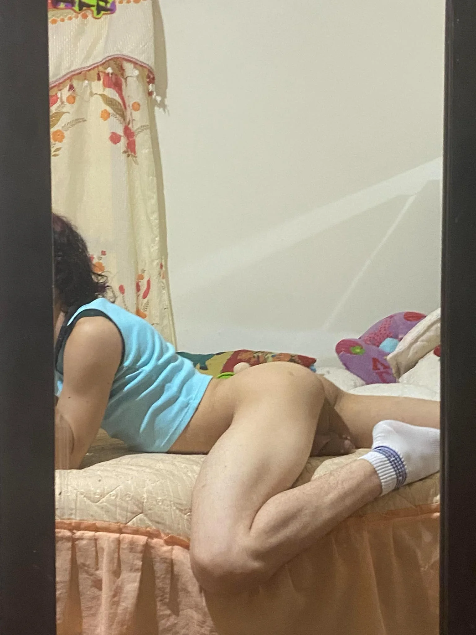 XXX Porn Photo of Nude alex_twinkxd 6