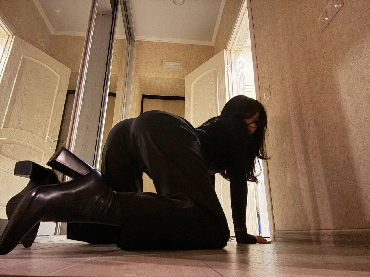 XXX Porn Photo of Nude MoiraEger 215