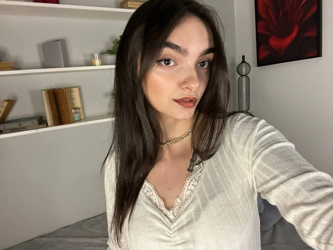 XXX Porn Photo of Nude Morena_Dolce 167