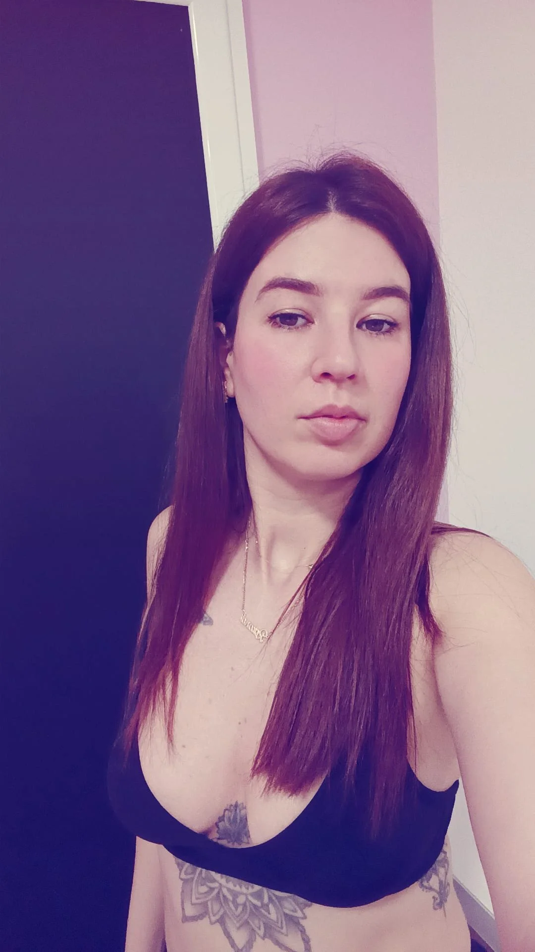XXX Porn Photo of Nude KarinaLucce 6