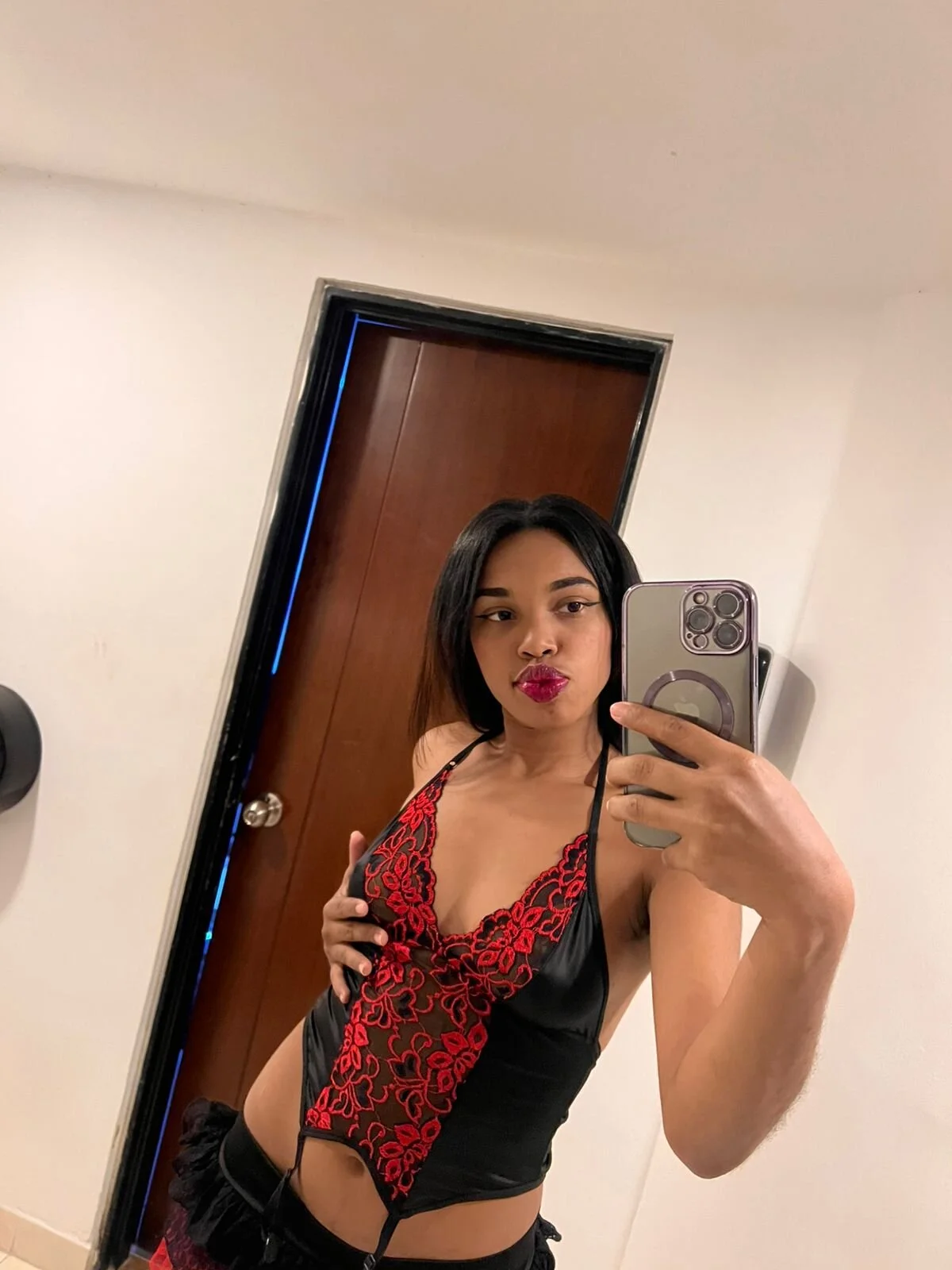 XXX Porn Photo of Nude bella_moonlight_cr 55
