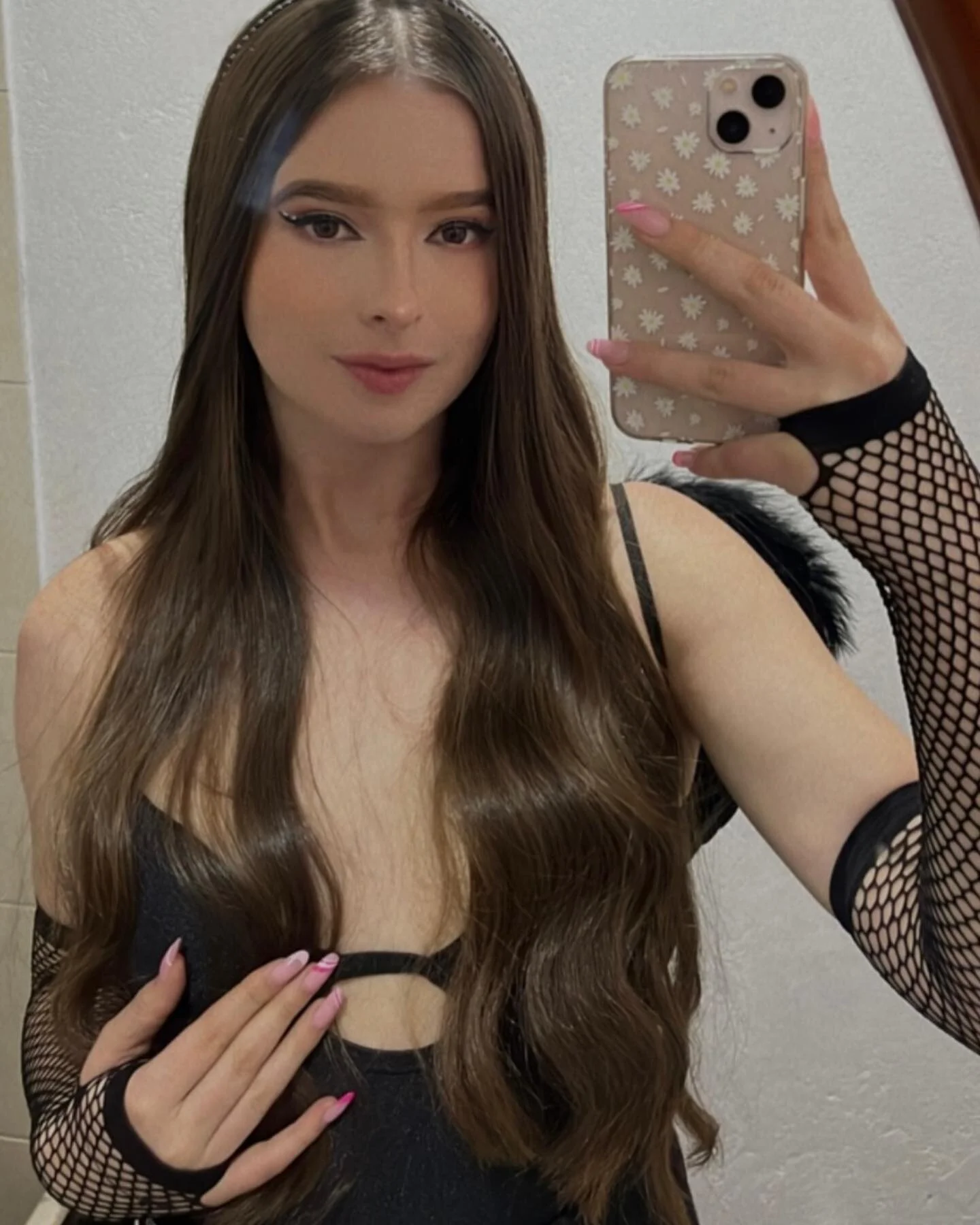 XXX Porn Photo of Nude aalyce_syn 2