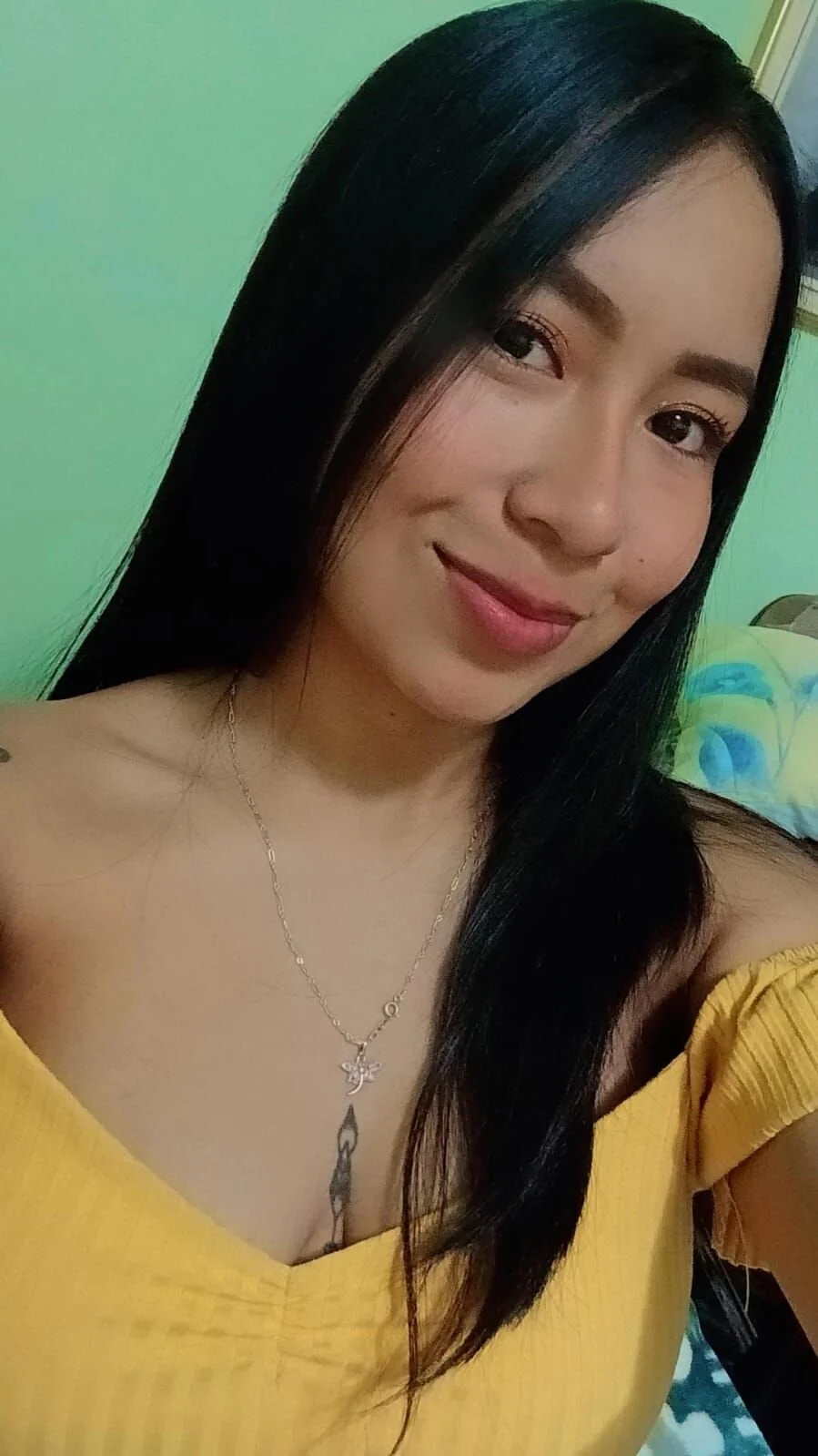 XXX Porn Photo of Nude KateValencia 5