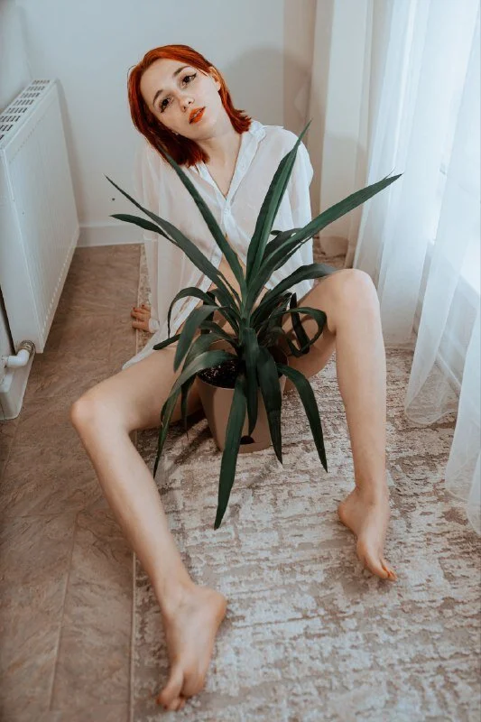 XXX Porn Photo of Nude Dark_Willlow 27