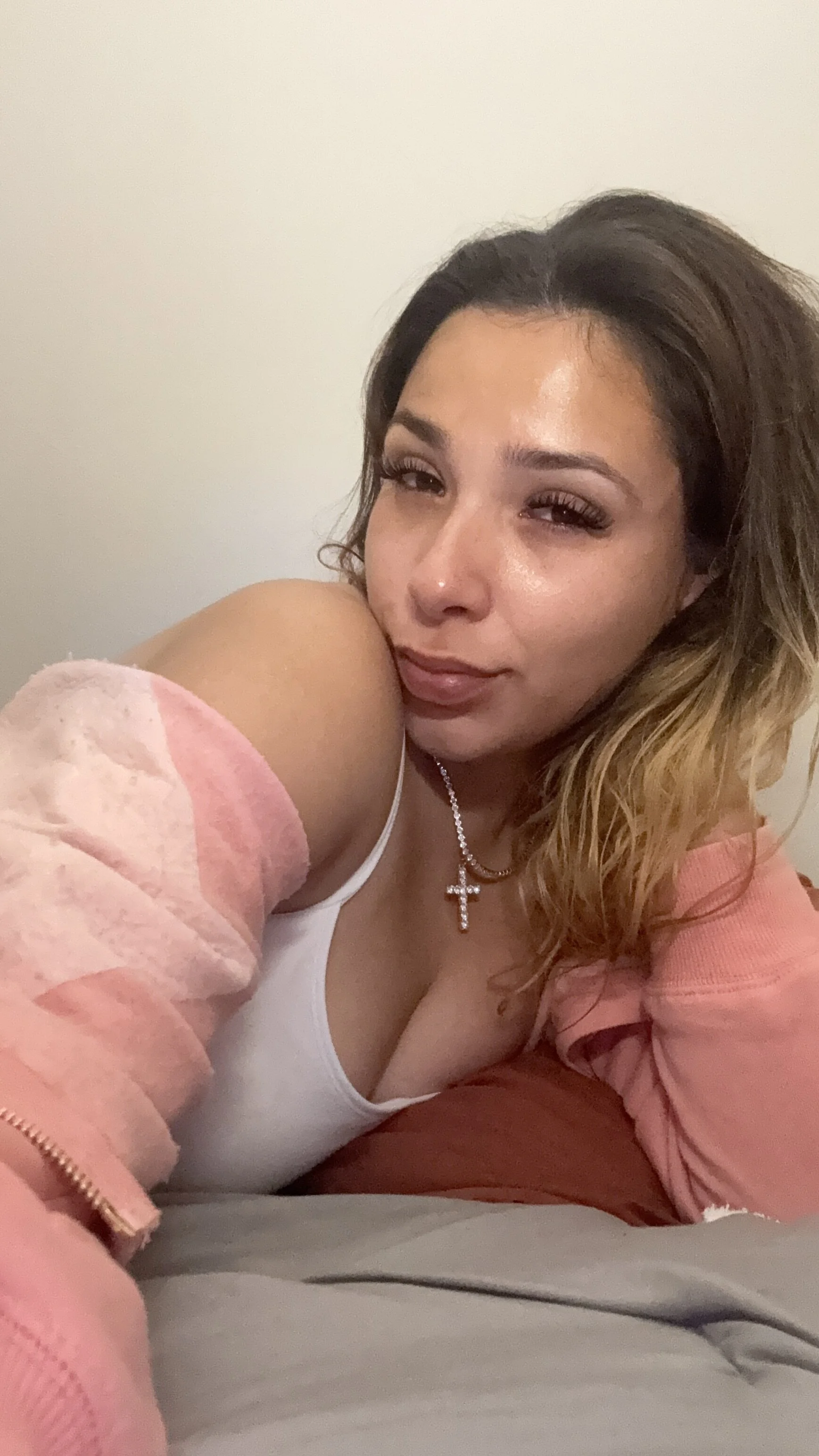 XXX Porn Photo of Nude BABYXXCRY 1
