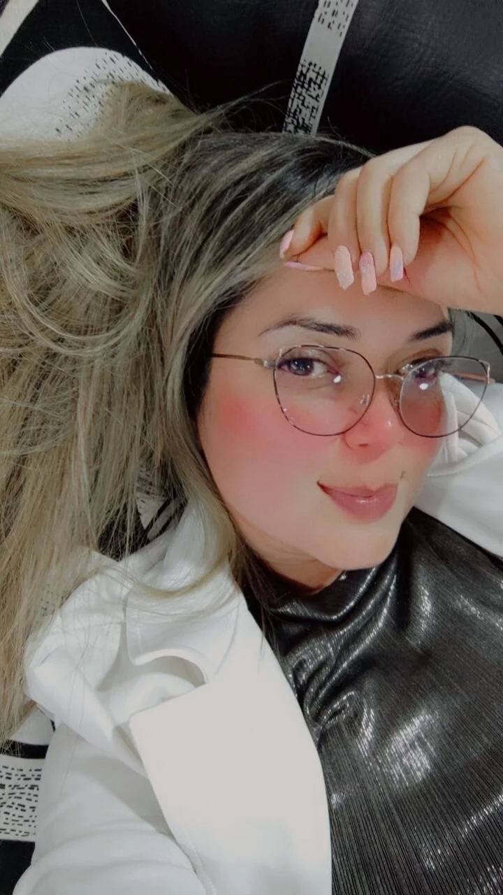 XXX Porn Photo of Nude samy_vsn 4