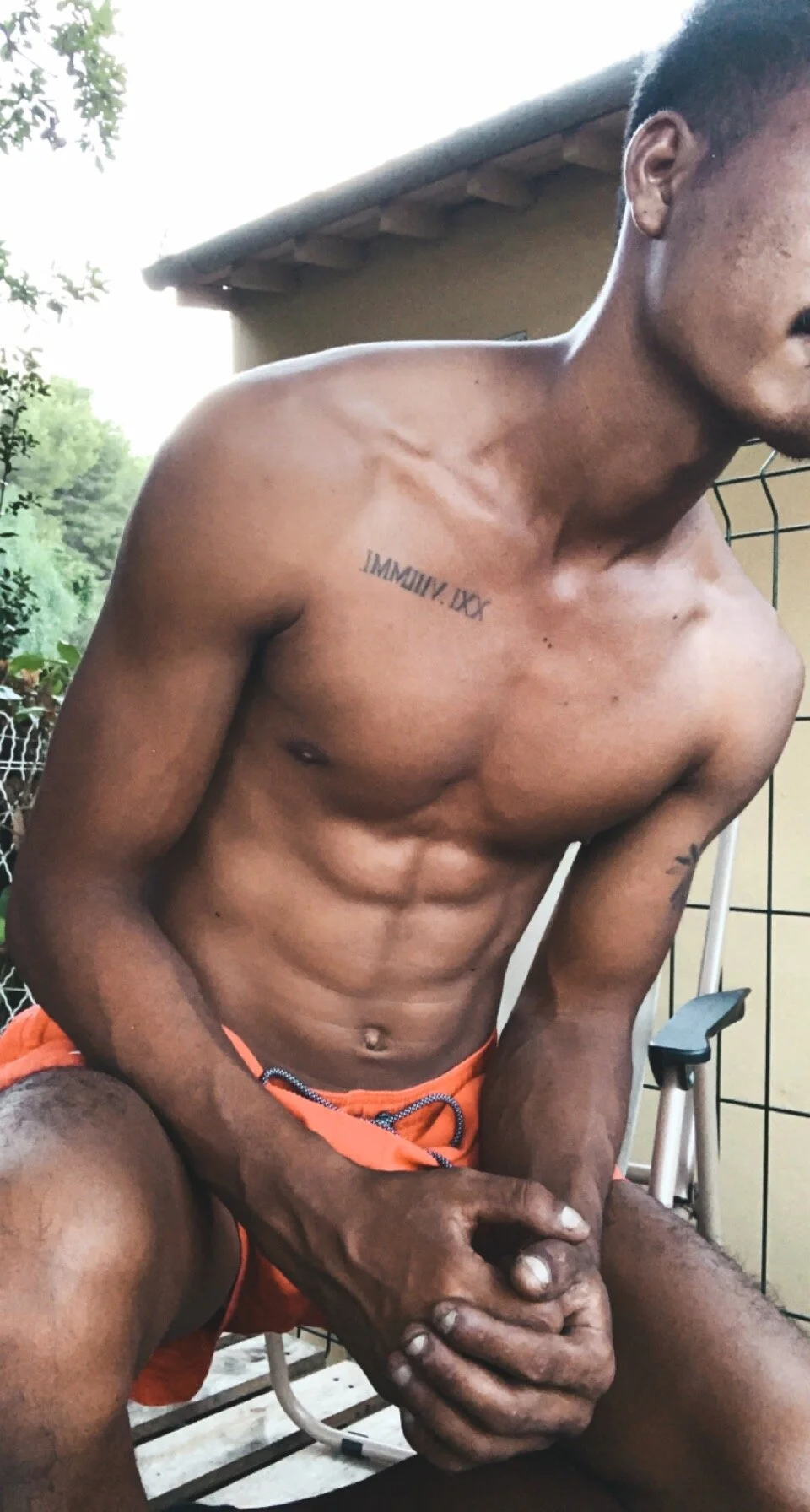 XXX Porn Photo of Nude juniiorre 3