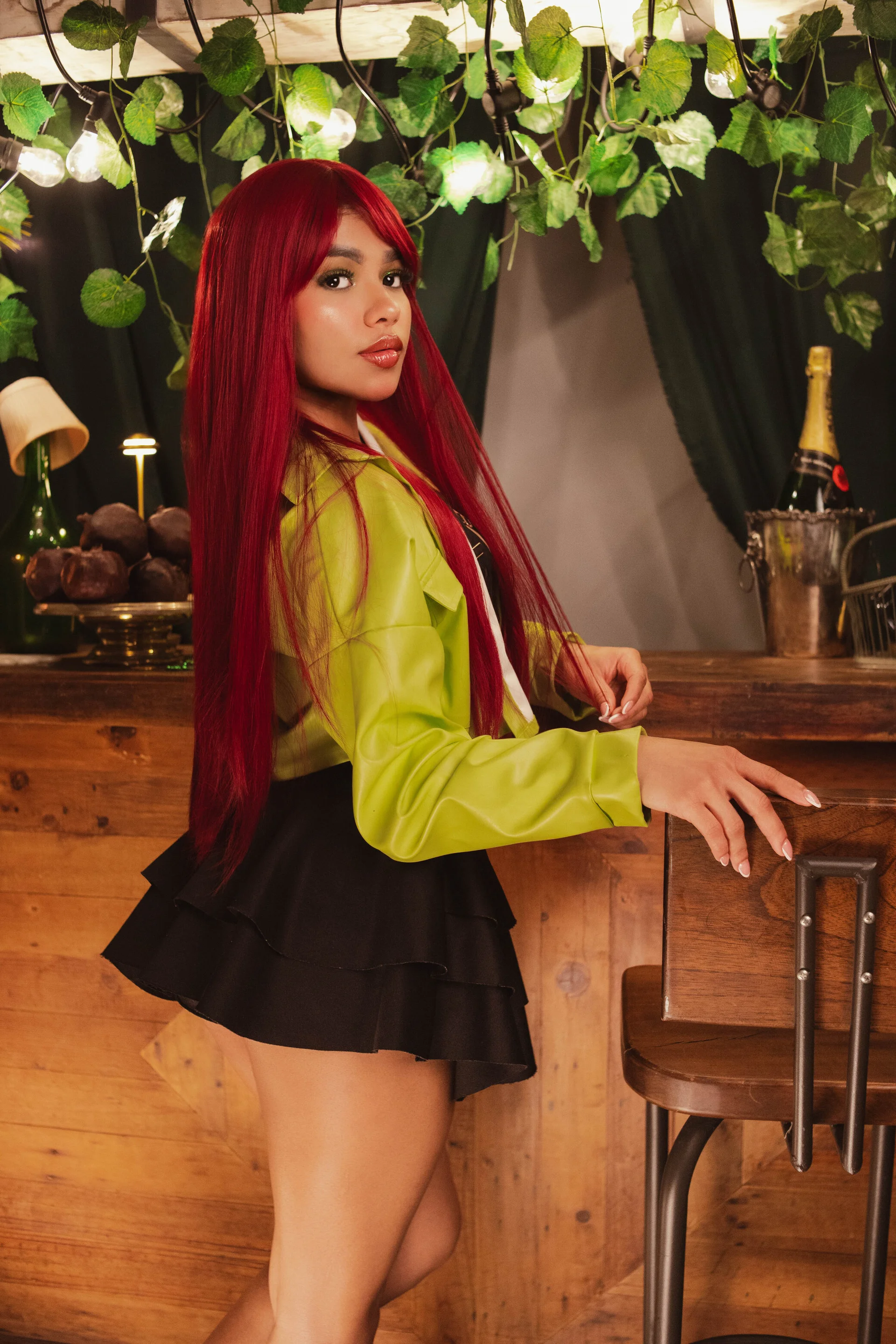 XXX Porn Photo of Nude NaylaGrey 38