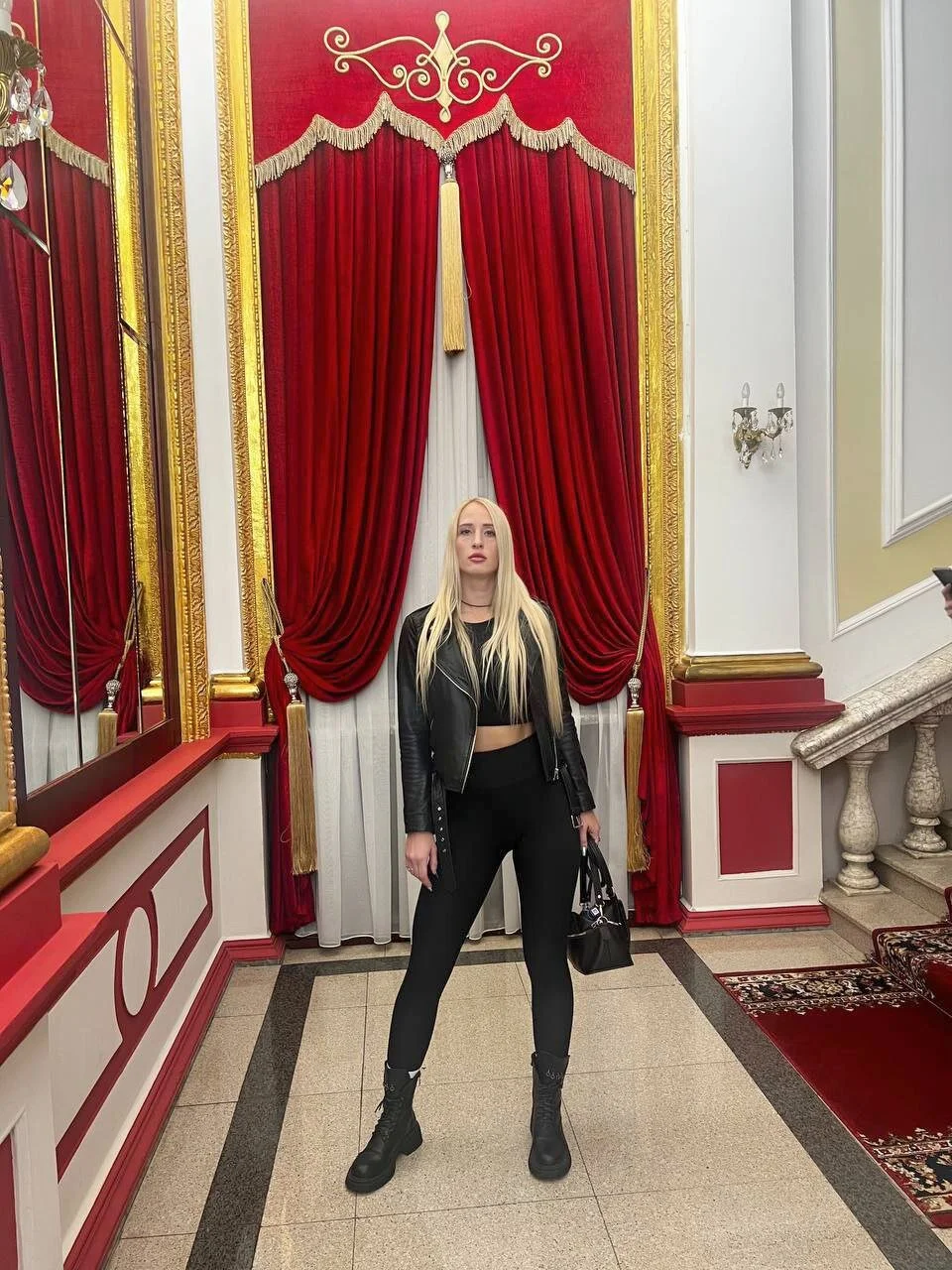 XXX Porn Photo of Nude Evva_Ross 39
